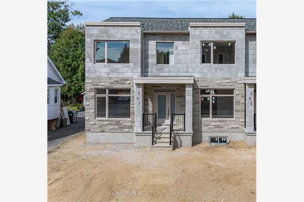 297 Dovercourt Avenue