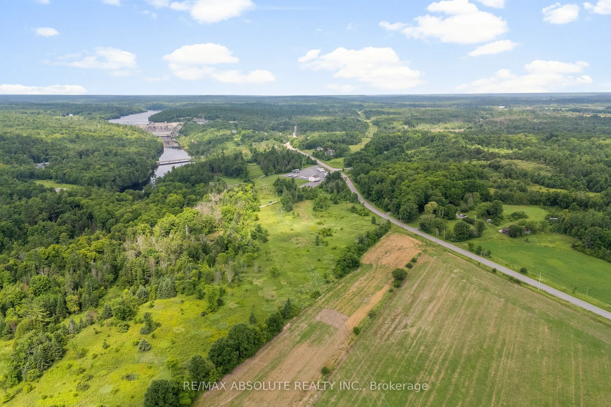 702 Part 18 Flat Rapids Road