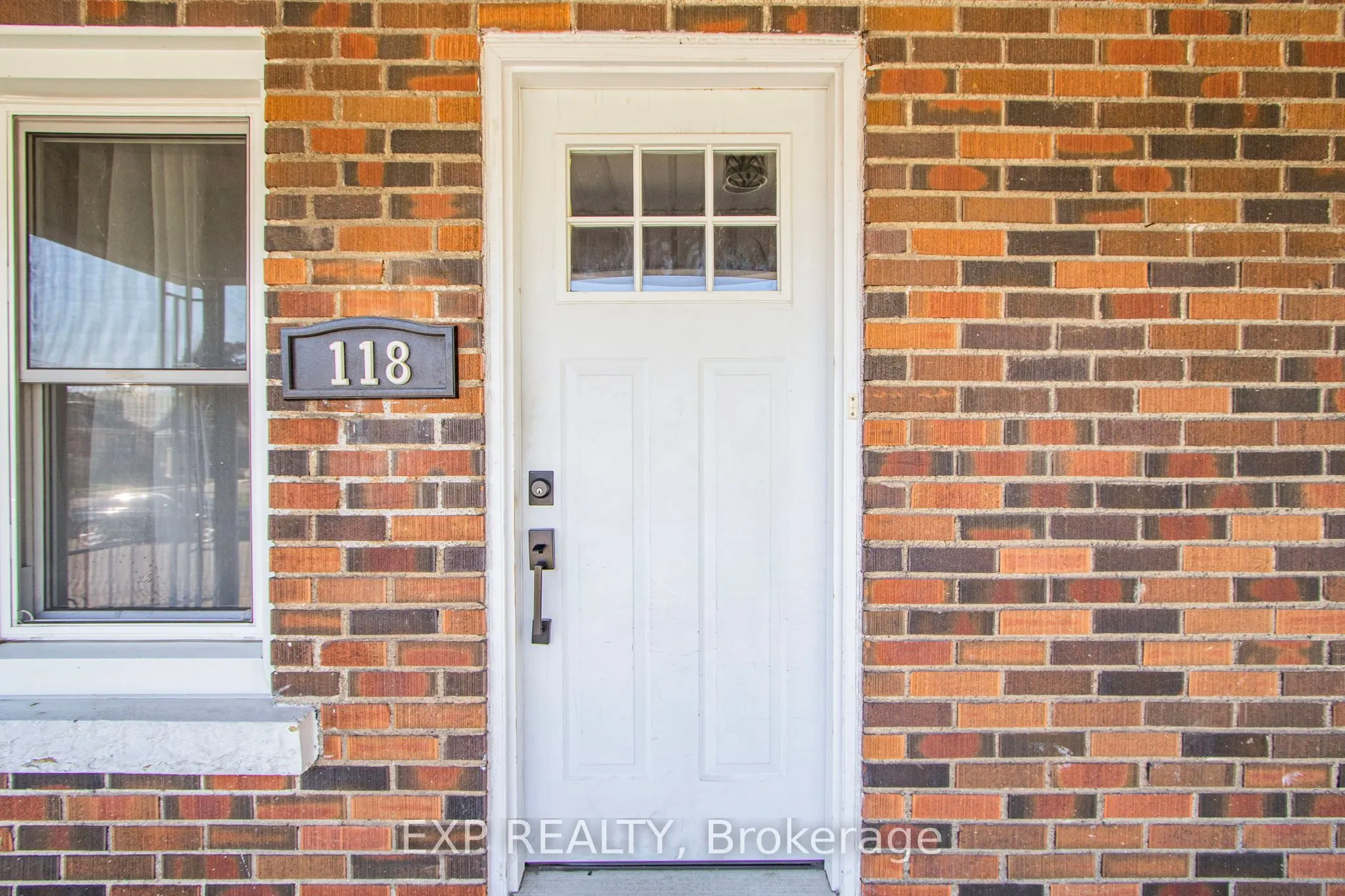 118 Mountville Avenue