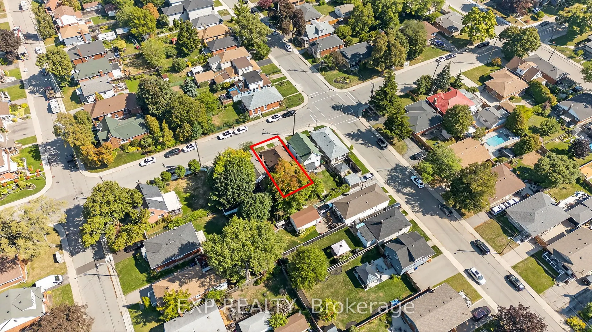 118 Mountville Avenue