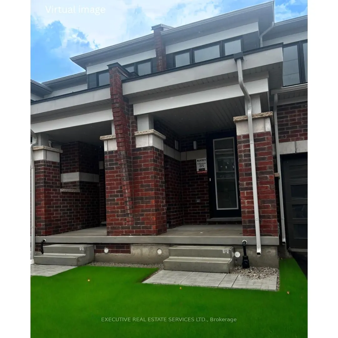 15 Blacklock Street, #16