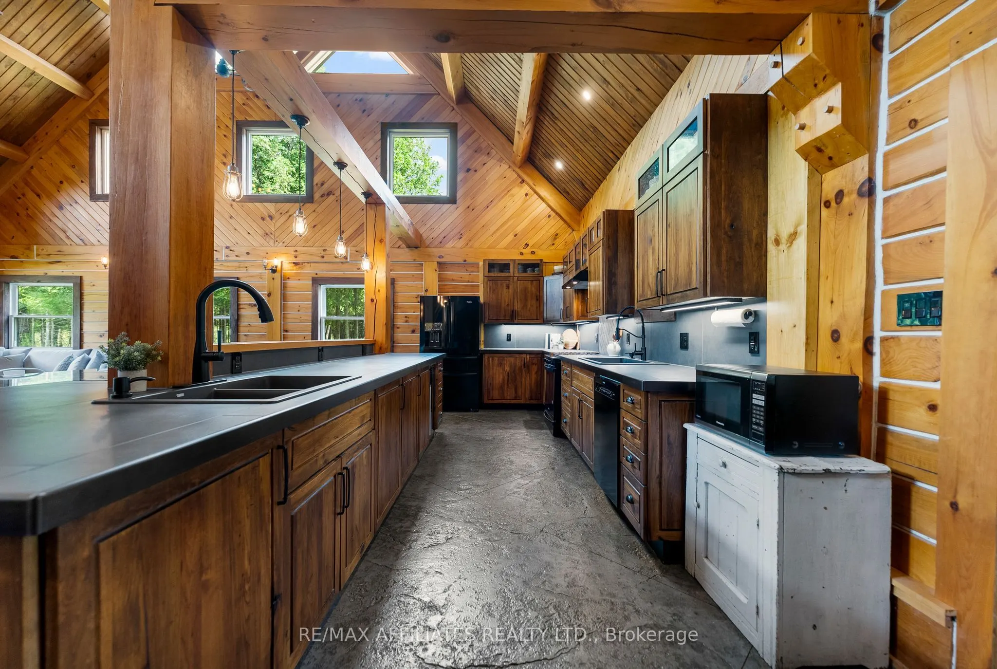 521 Concession Road 1A Road