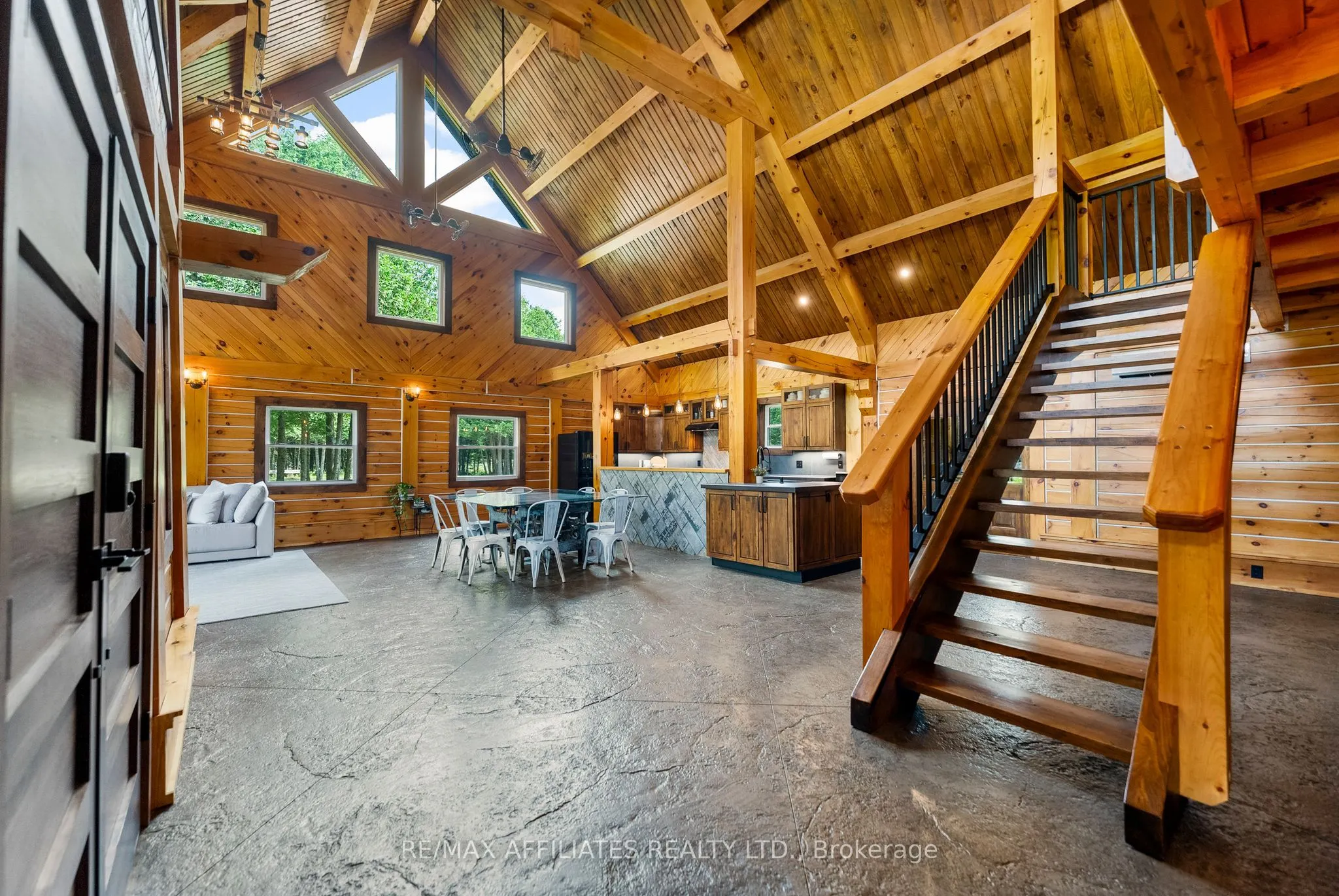 521 Concession Road 1A Road