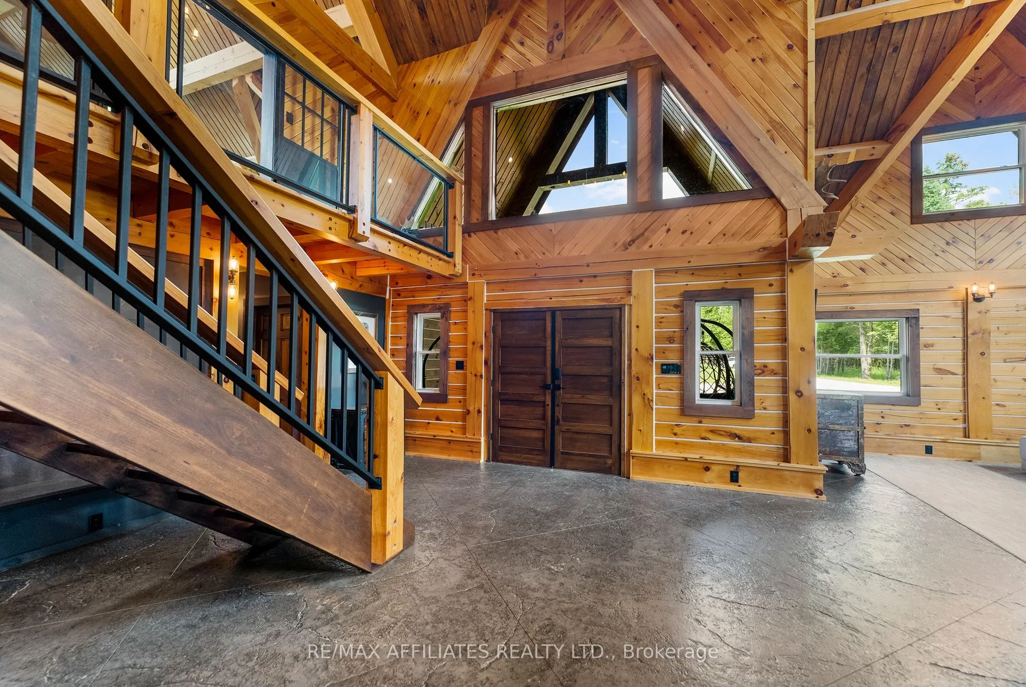 521 Concession Road 1A Road