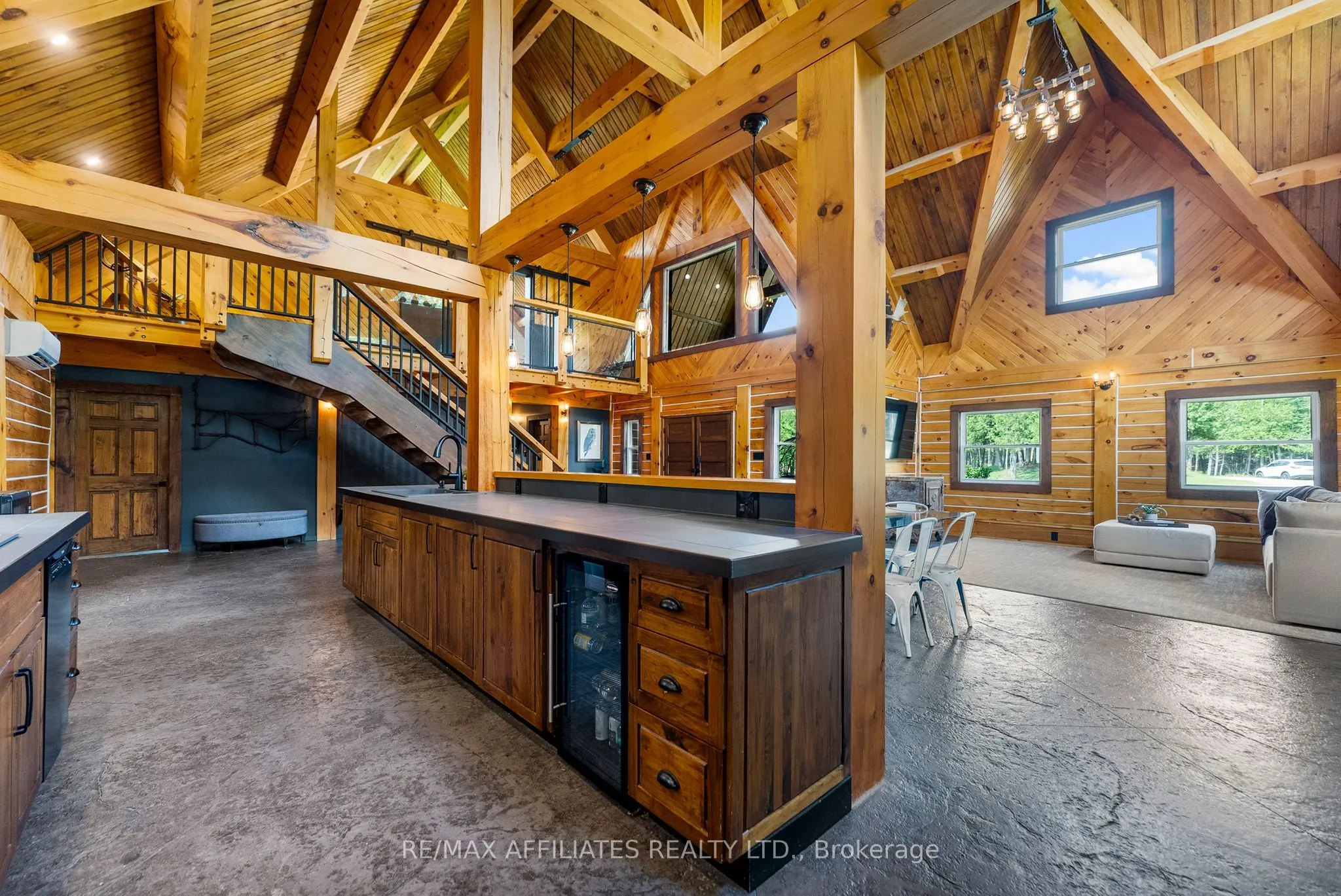 521 Concession Road 1A Road