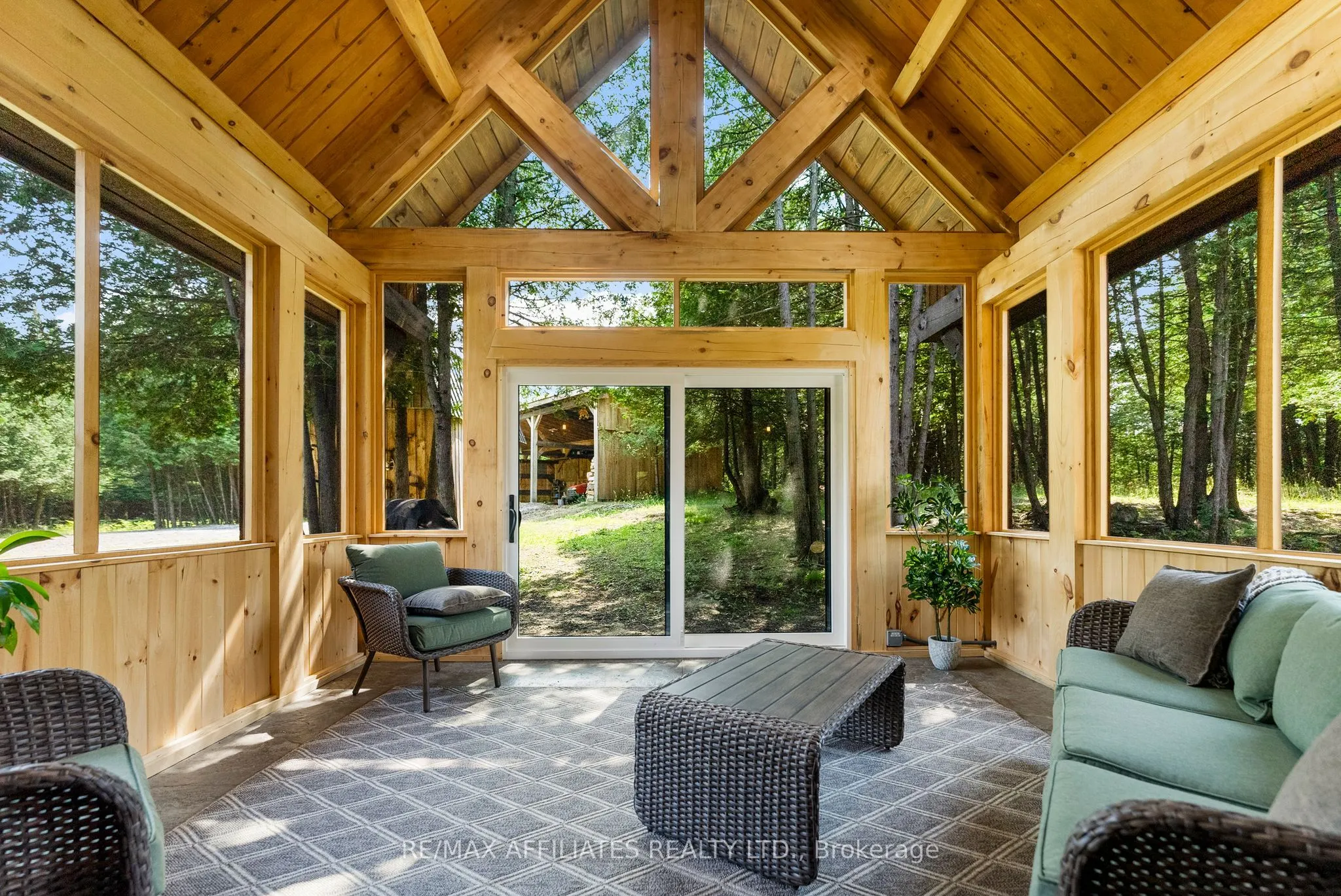 521 Concession Road 1A Road