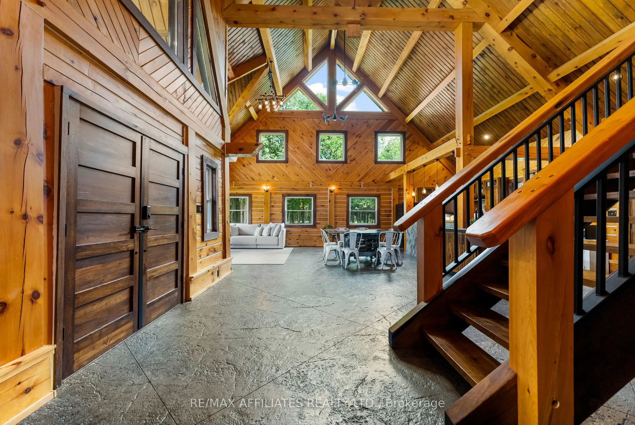 521 Concession Road 1A Road