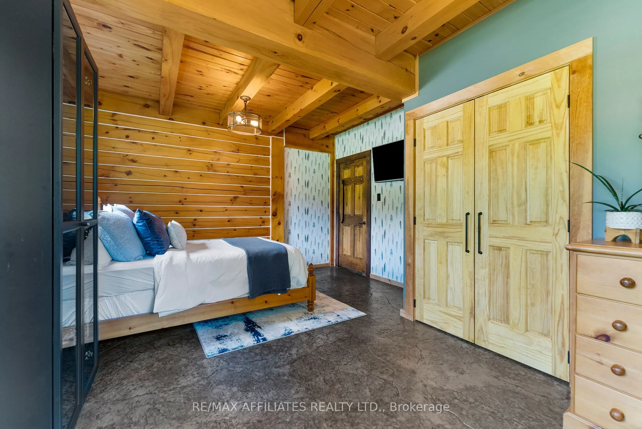 521 Concession Road 1A Road