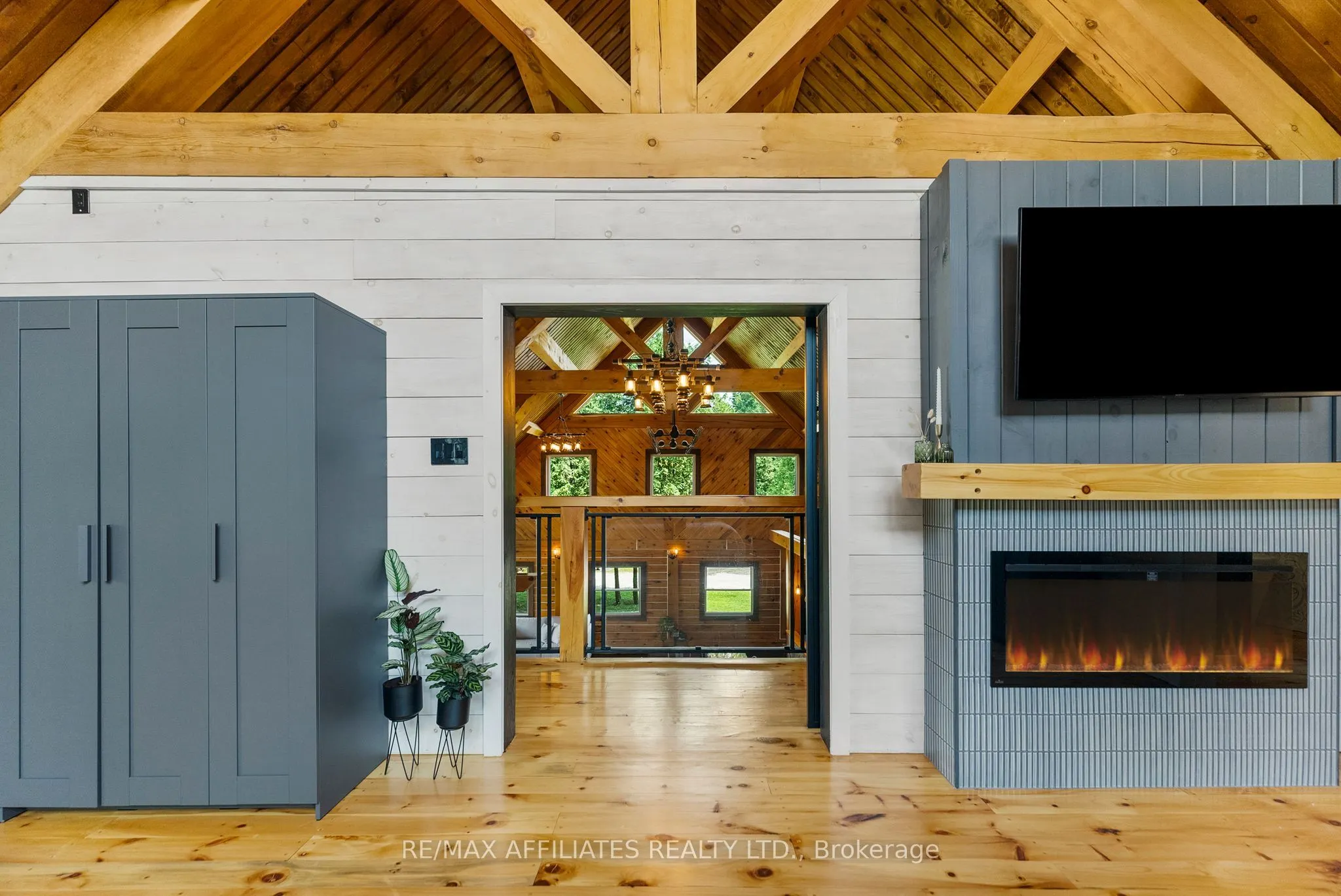 521 Concession Road 1A Road