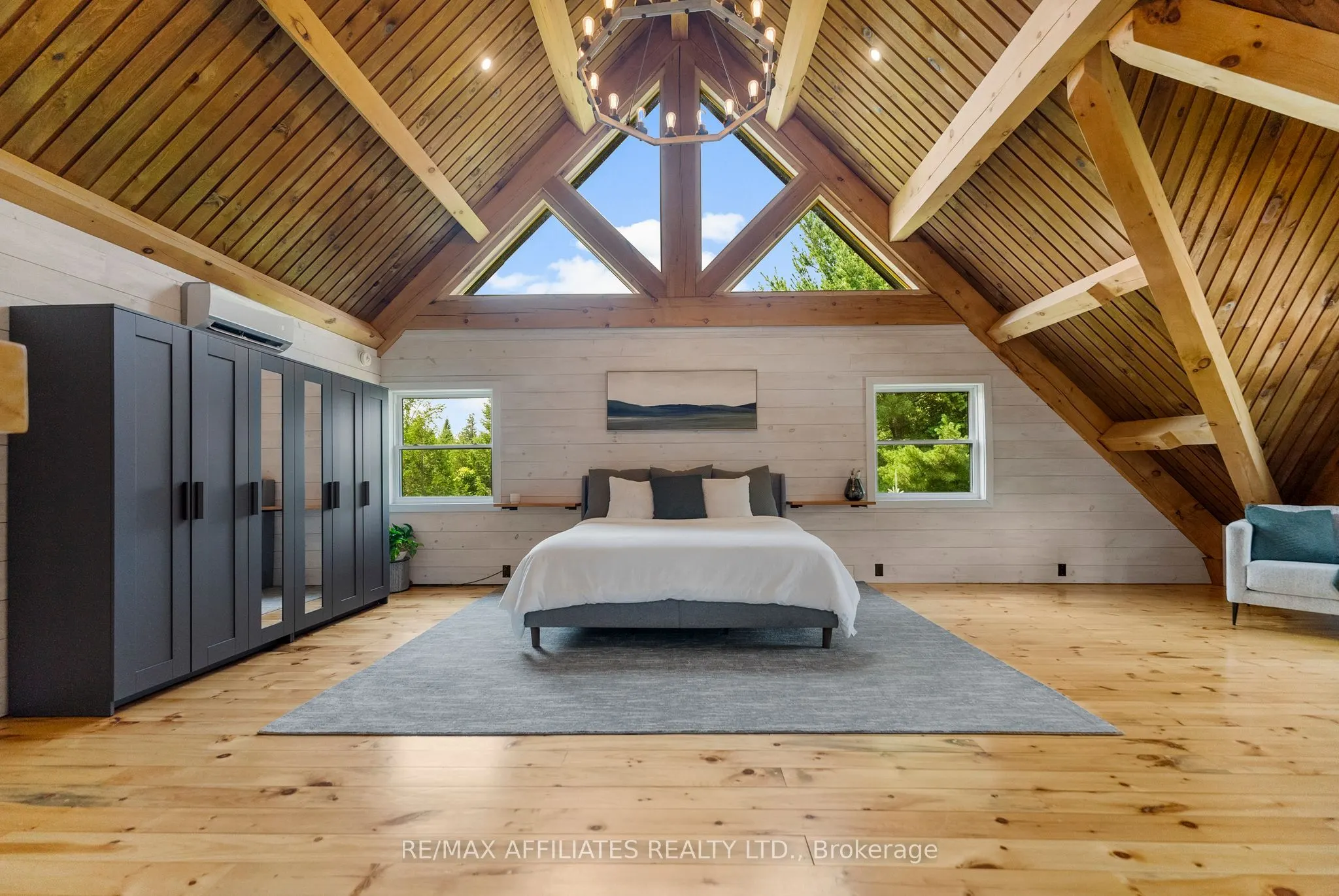 521 Concession Road 1A Road