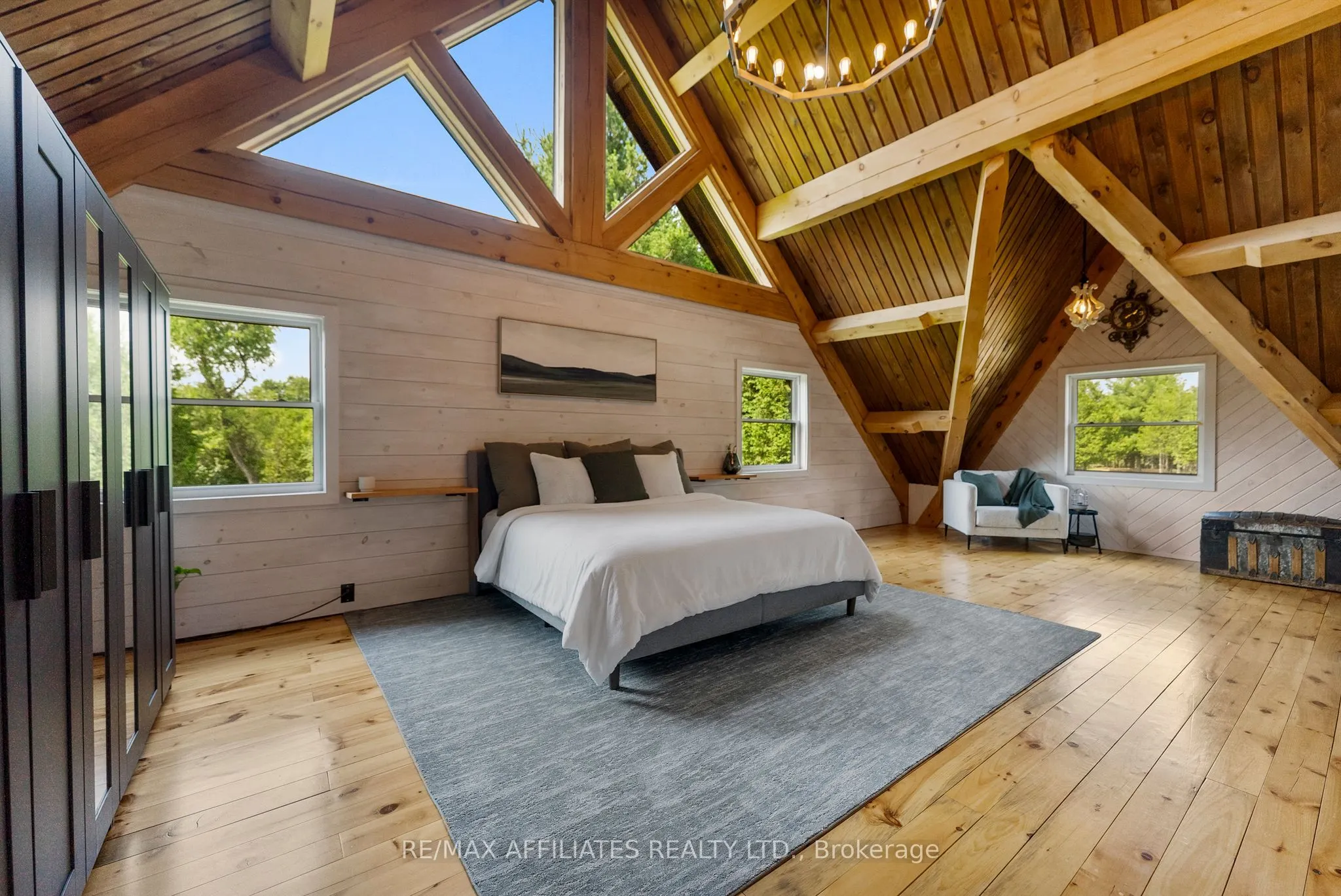 521 Concession Road 1A Road