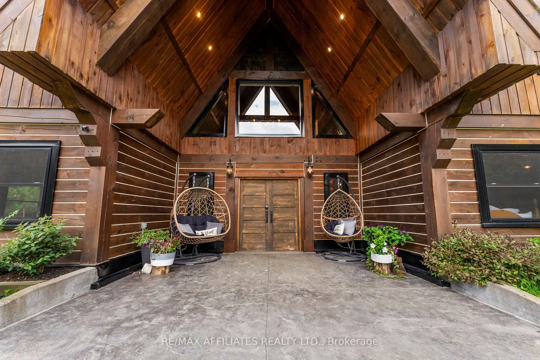 521 Concession Road 1A Road