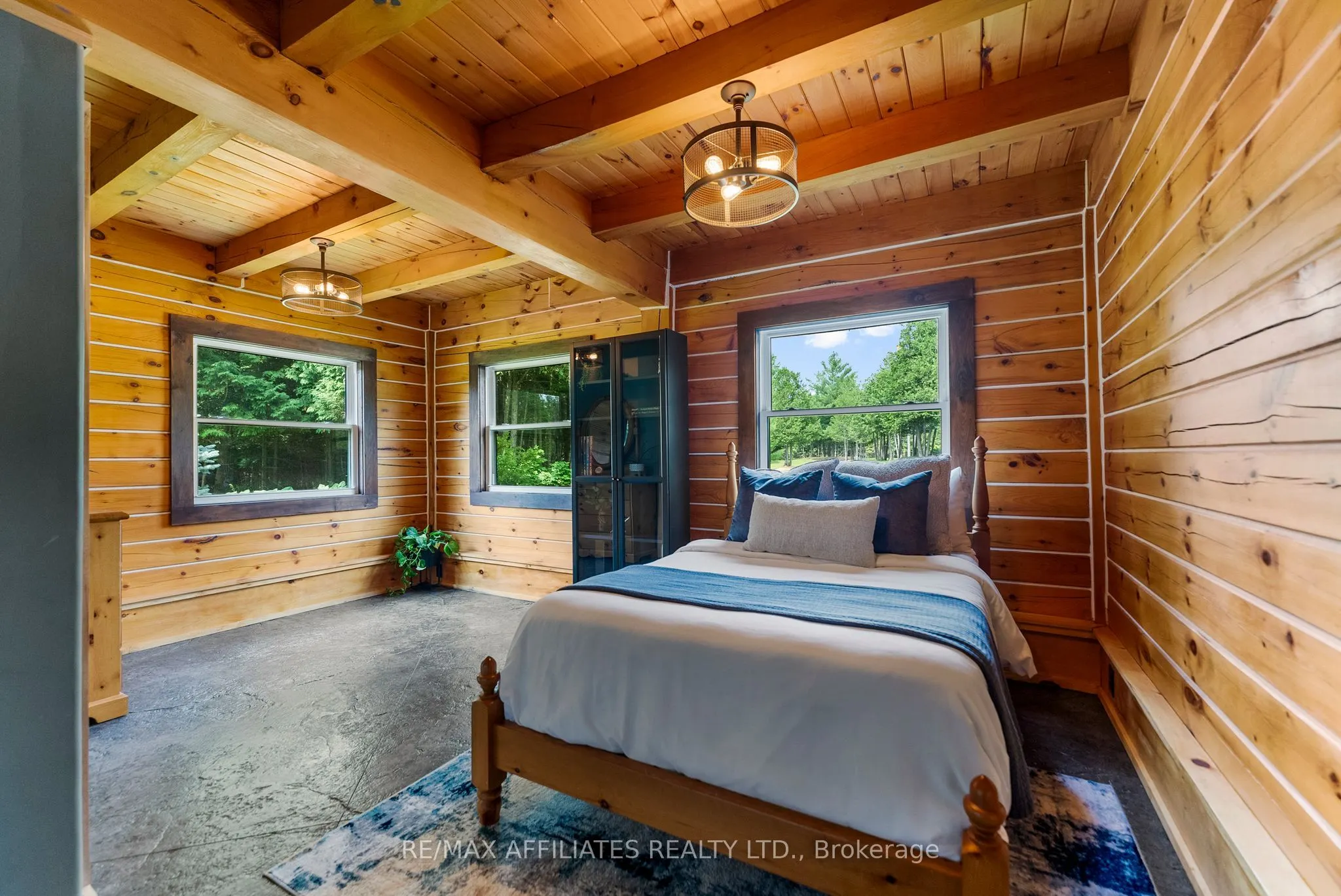 521 Concession Road 1A Road