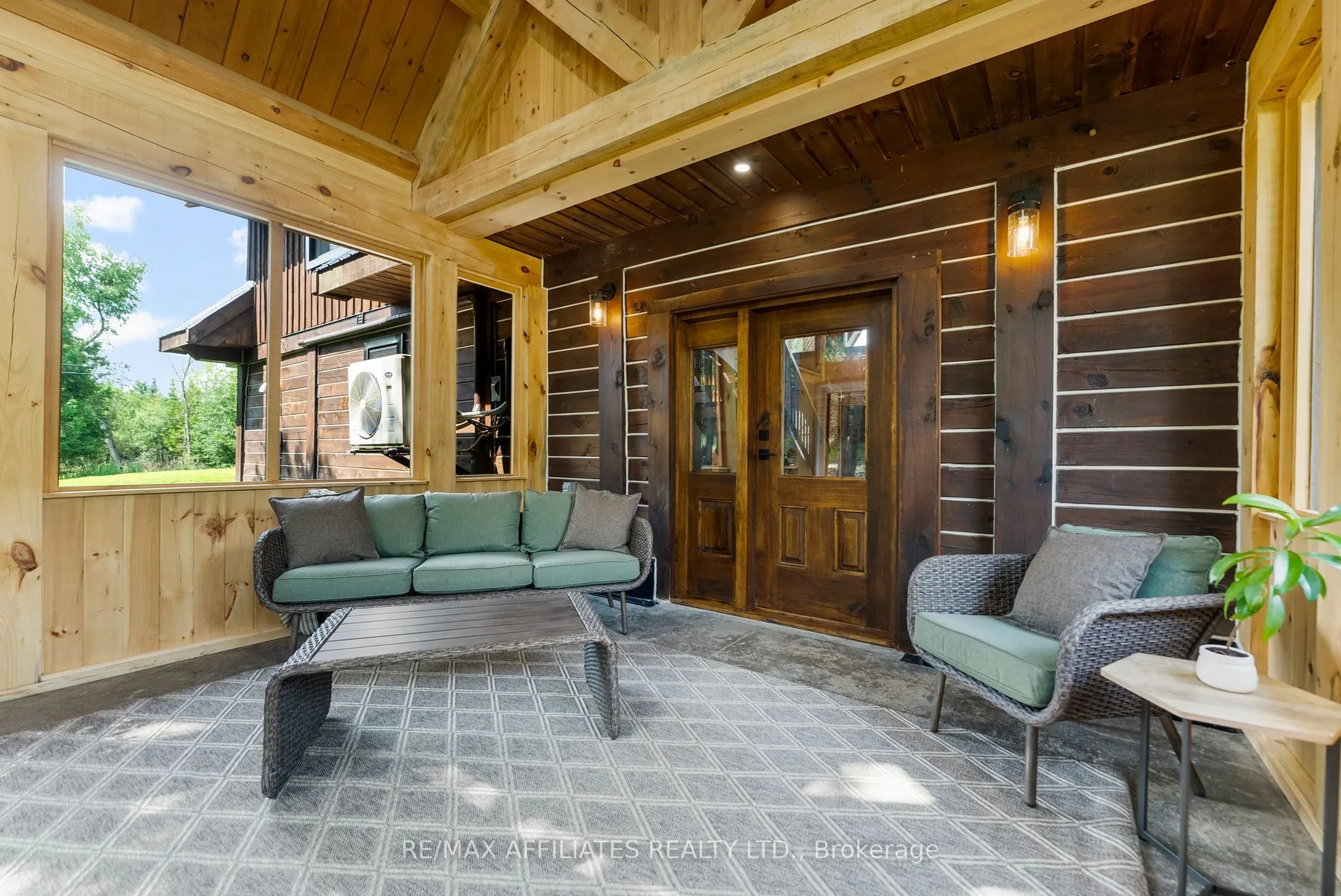 521 Concession Road 1A Road