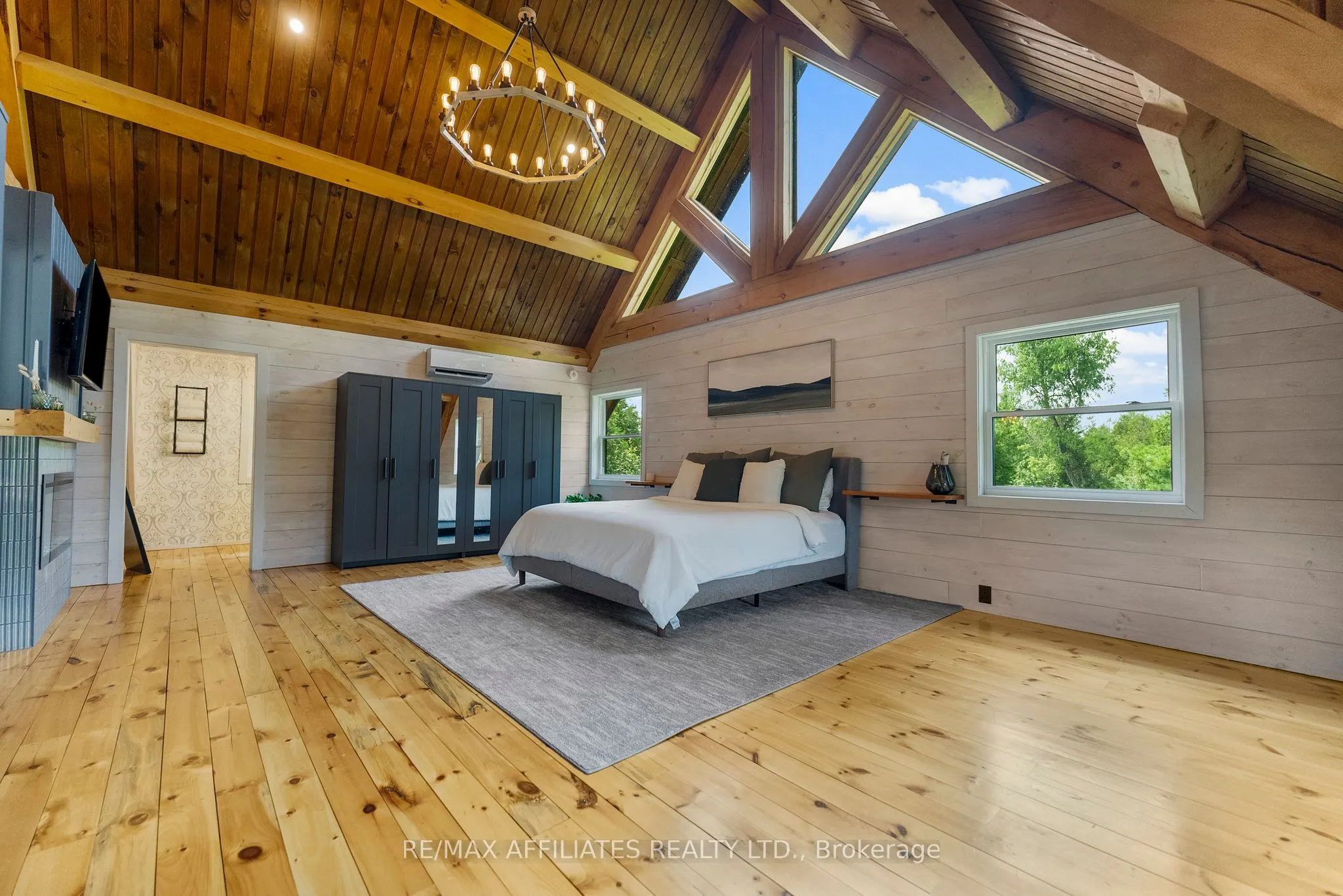 521 Concession Road 1A Road