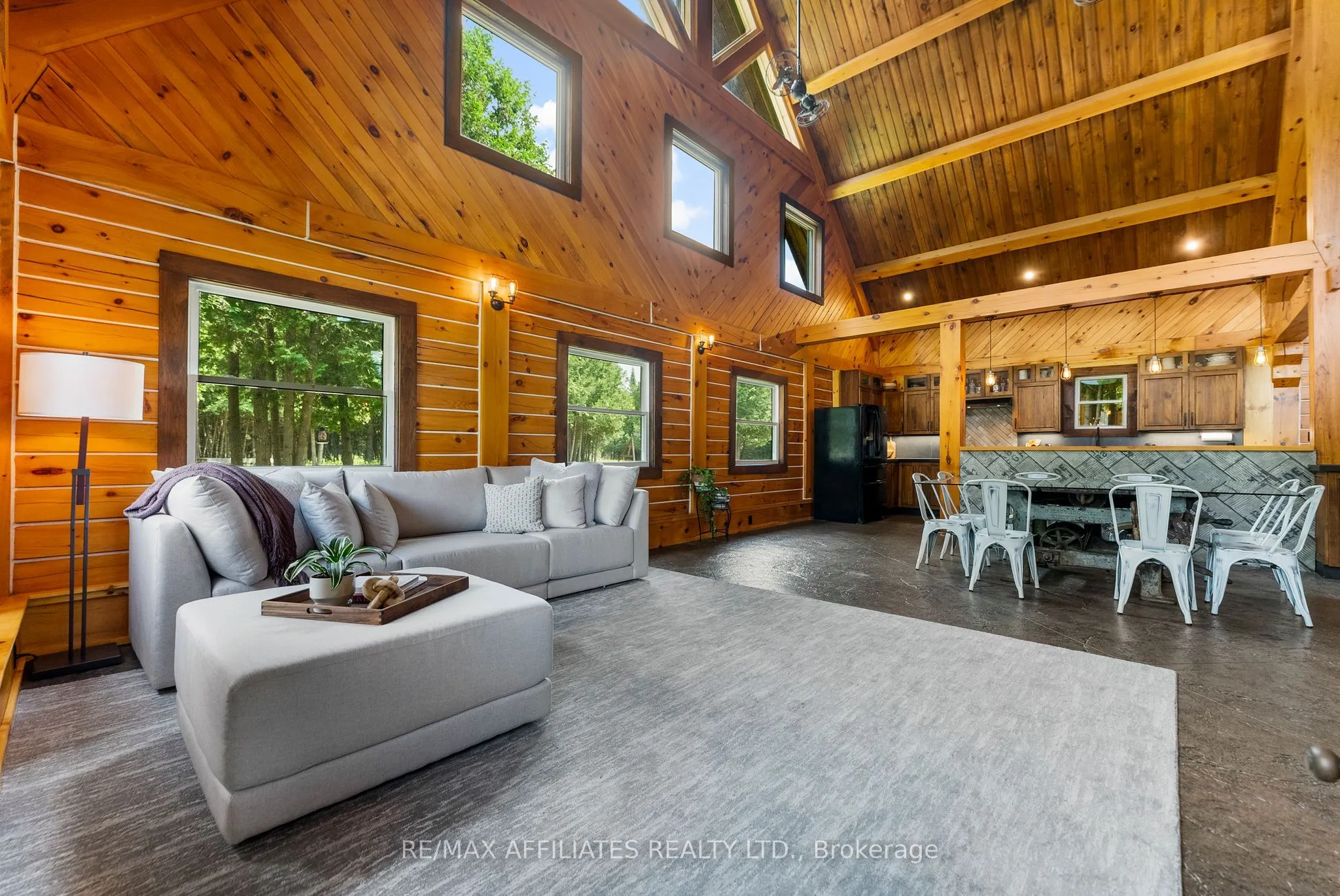 521 Concession Road 1A Road