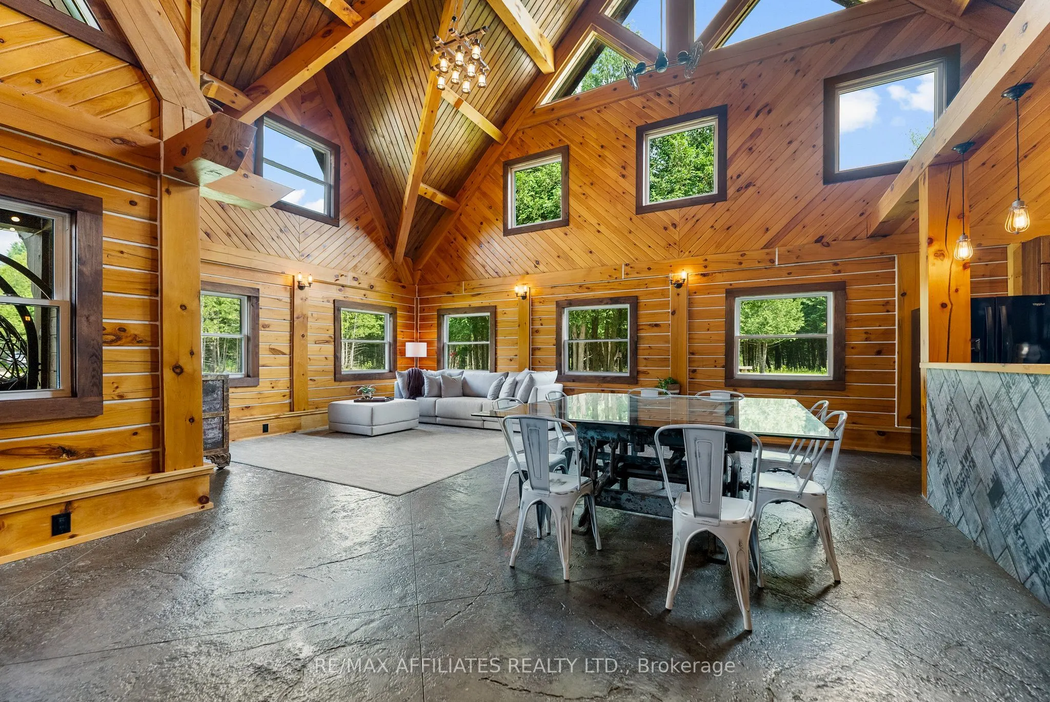 521 Concession Road 1A Road