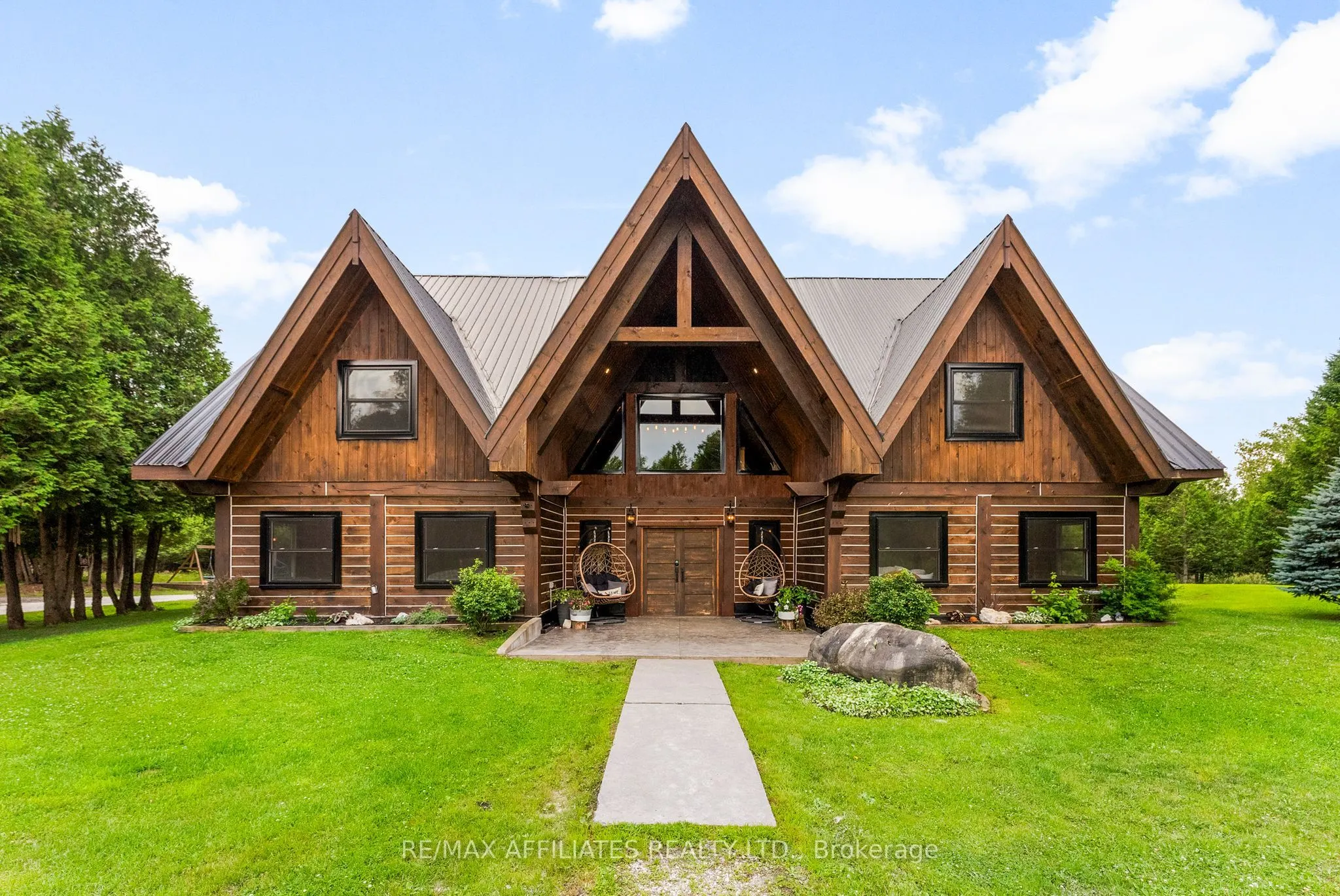 521 Concession Road 1A Road