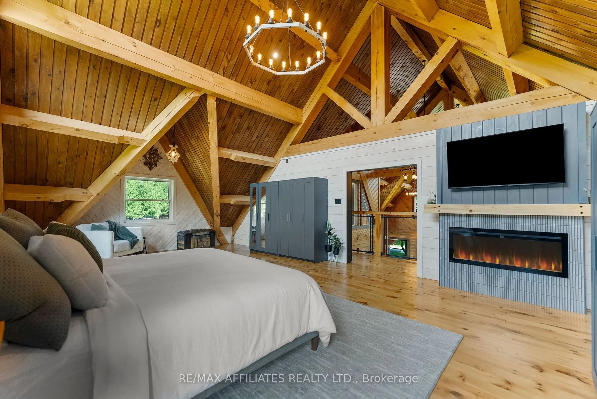 521 Concession Road 1A Road