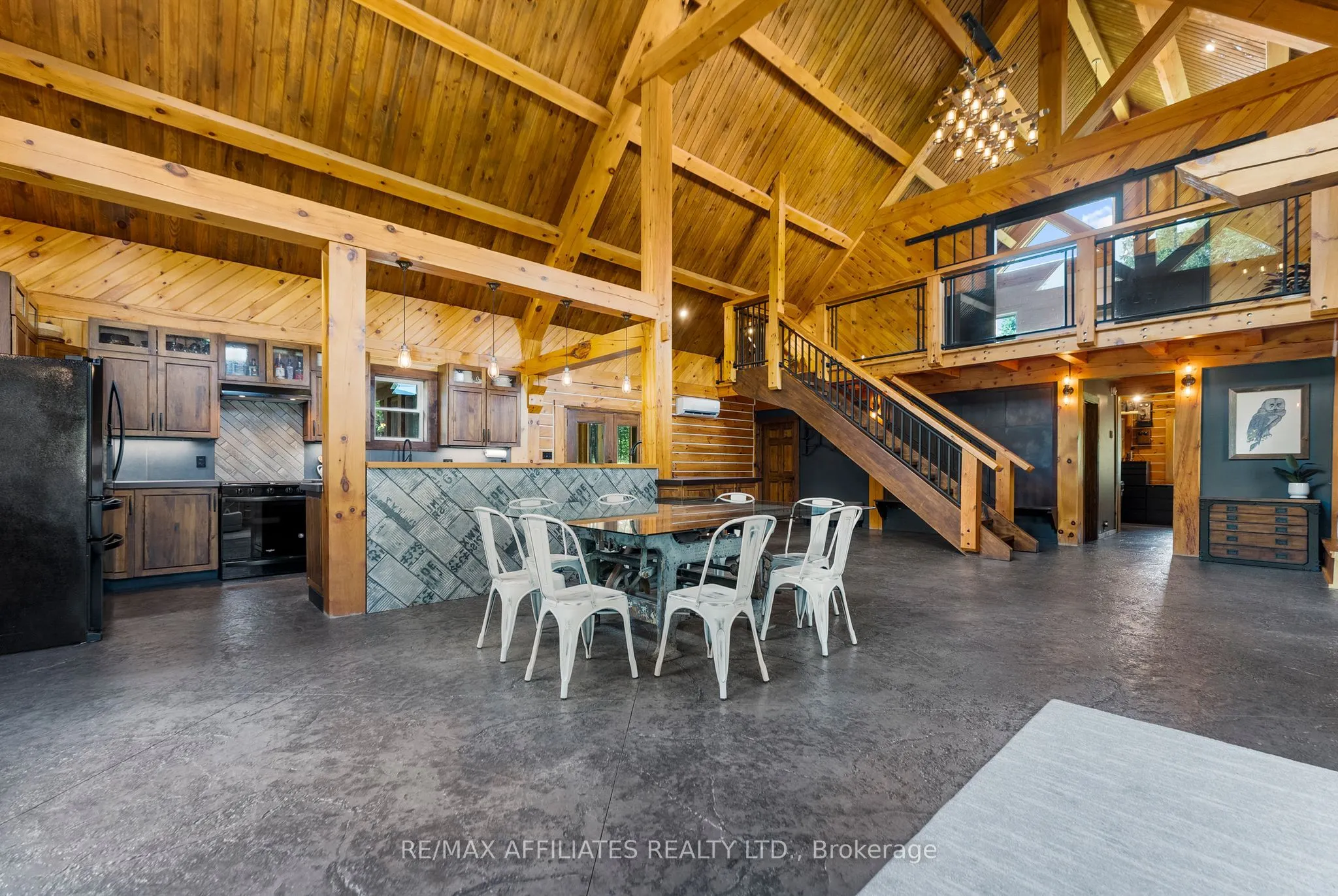 521 Concession Road 1A Road