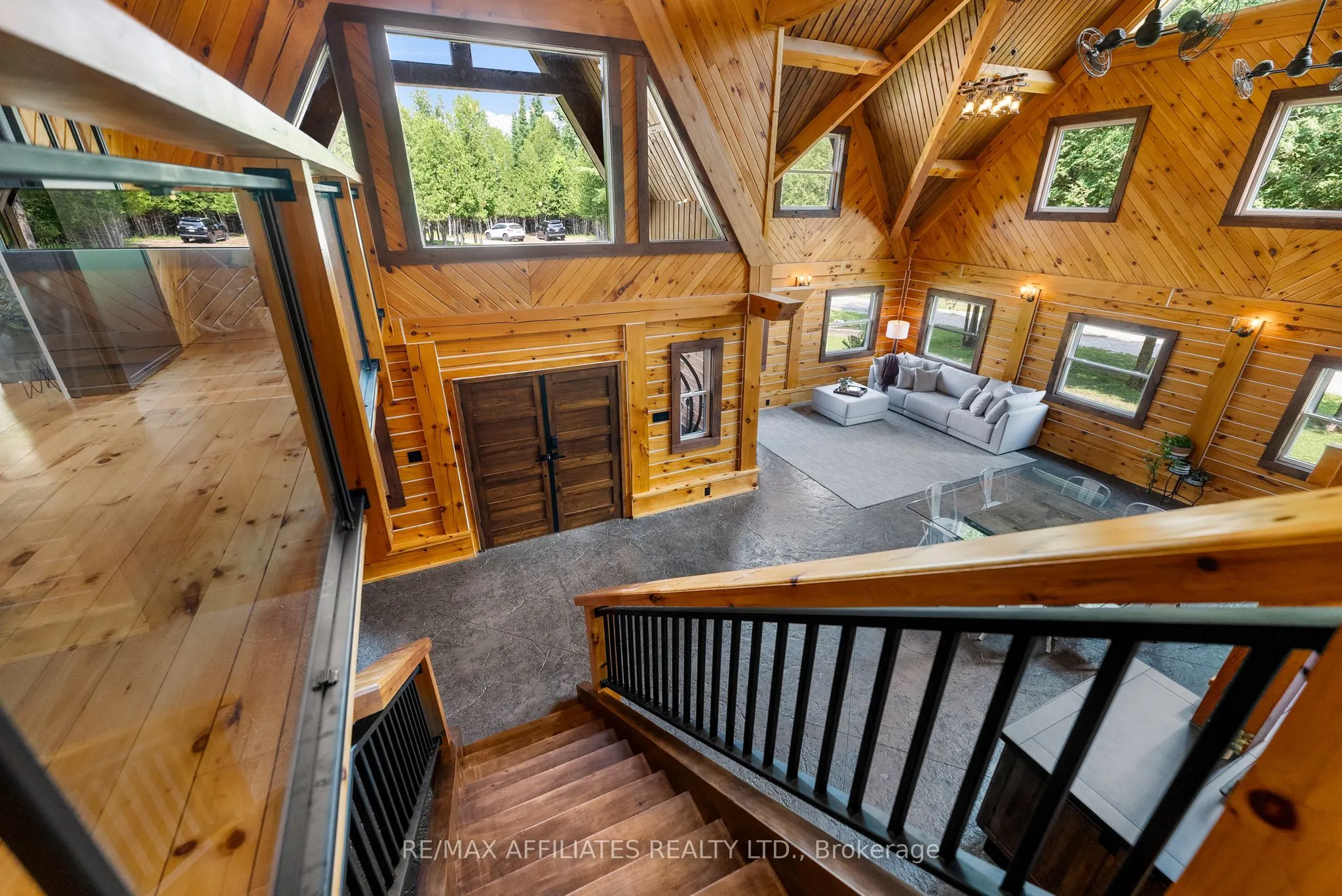 521 Concession Road 1A Road