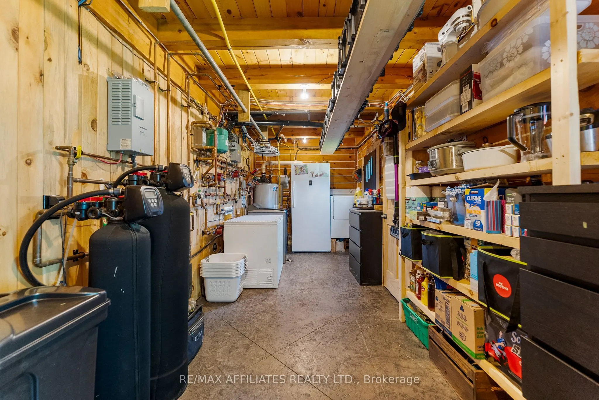 521 Concession Road 1A Road