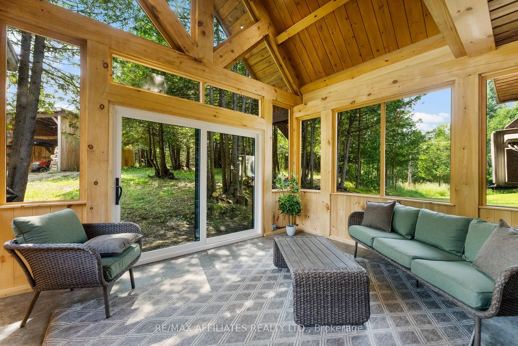 521 Concession Road 1A Road