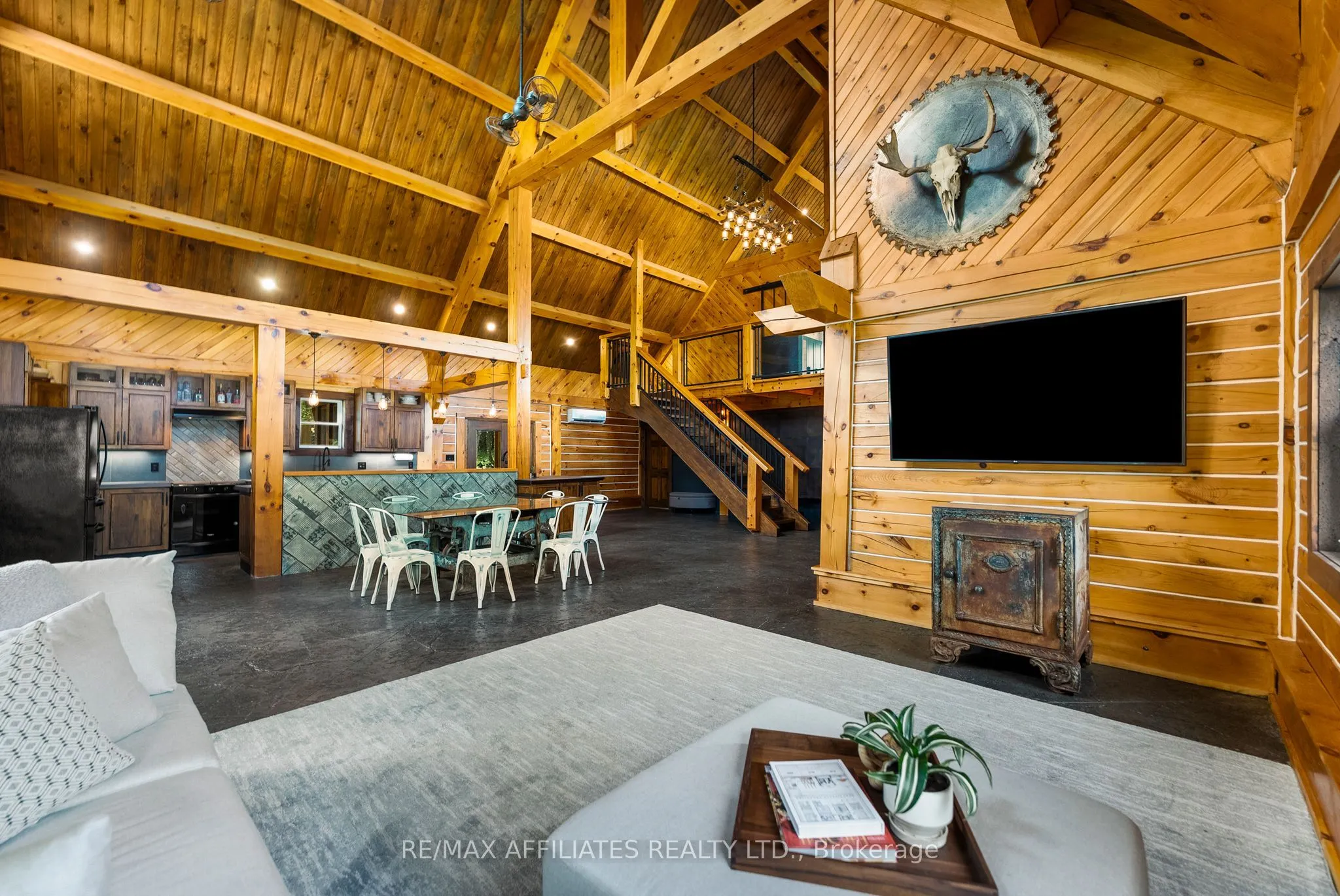 521 Concession Road 1A Road