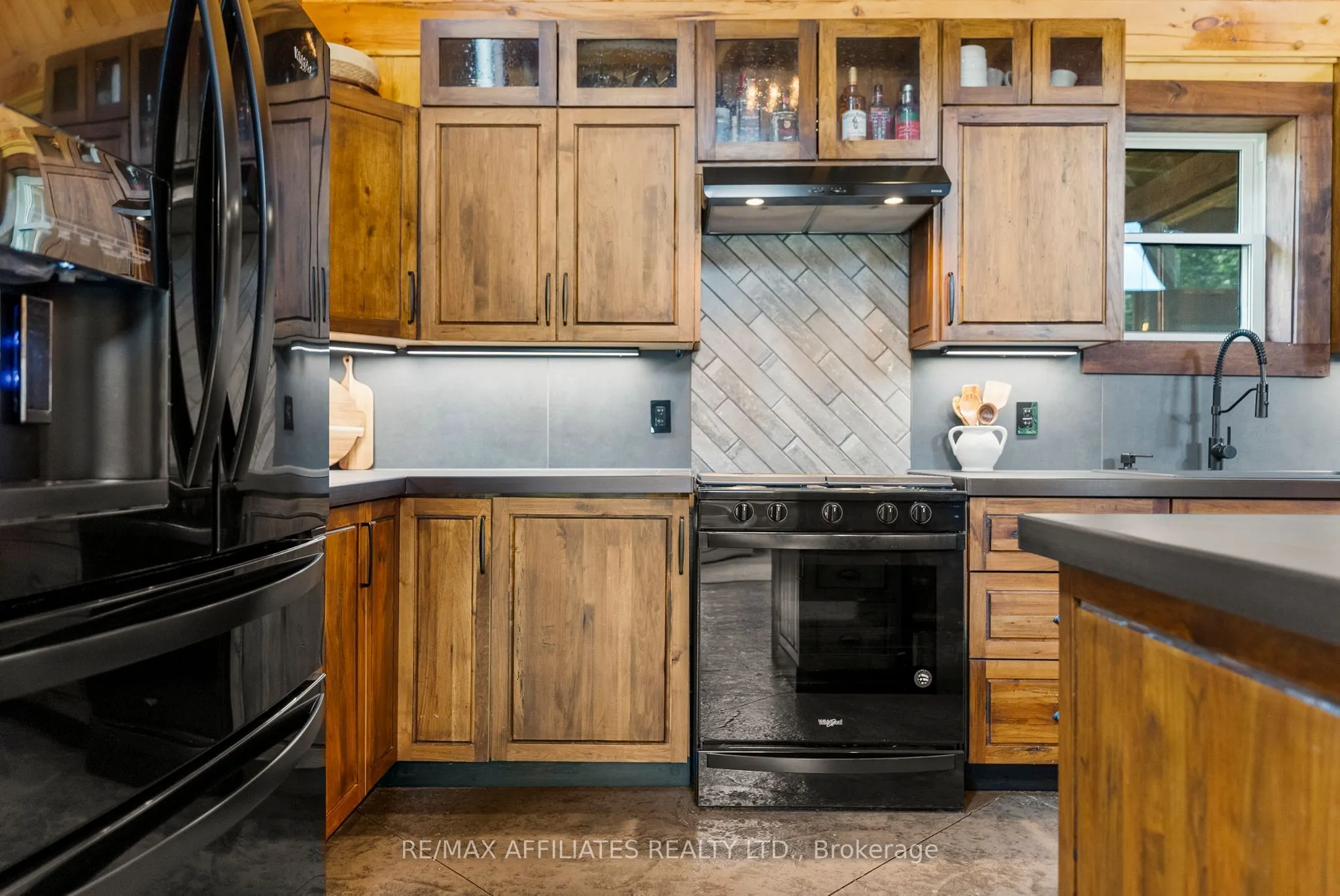 521 Concession Road 1A Road