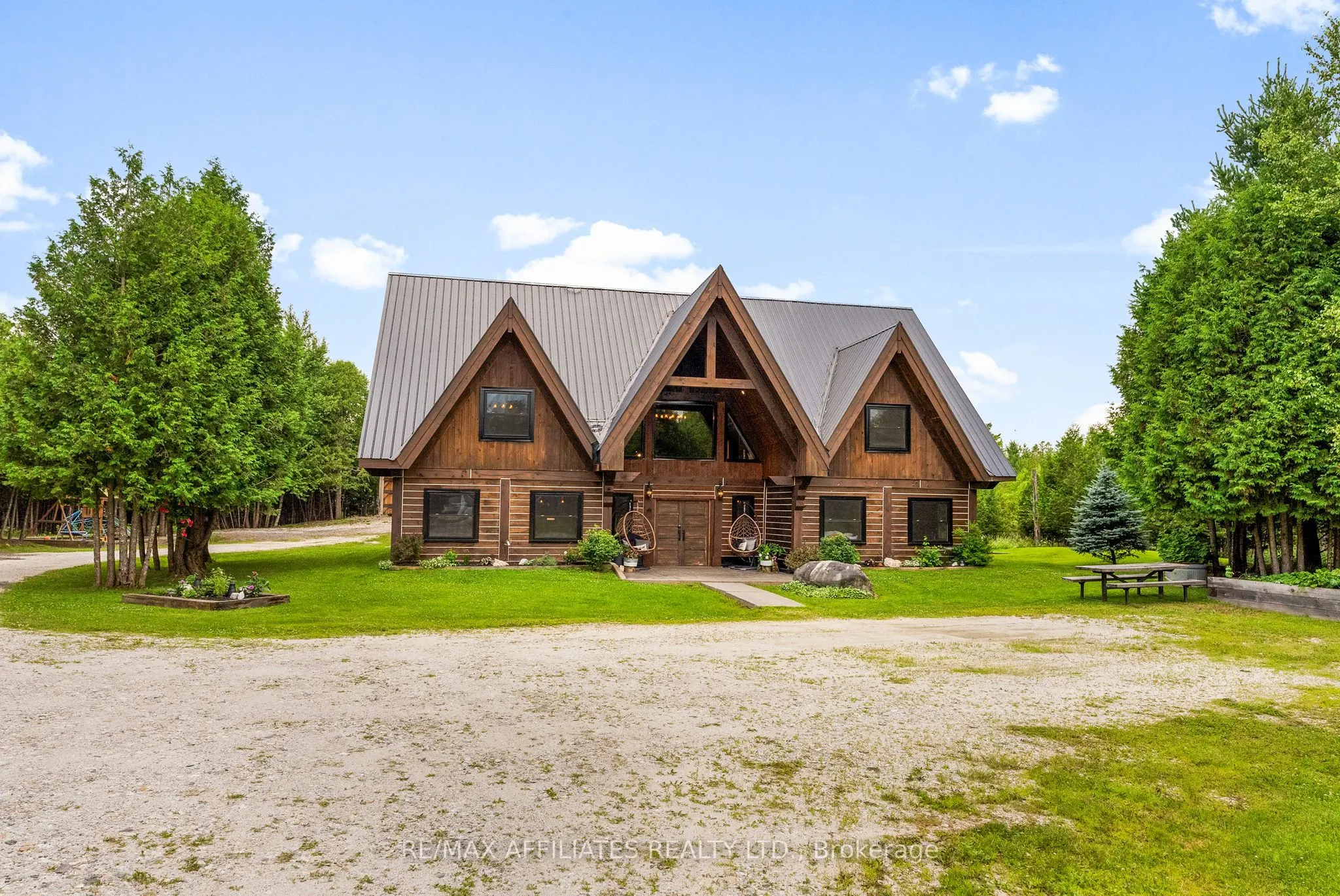 521 Concession Road 1A Road