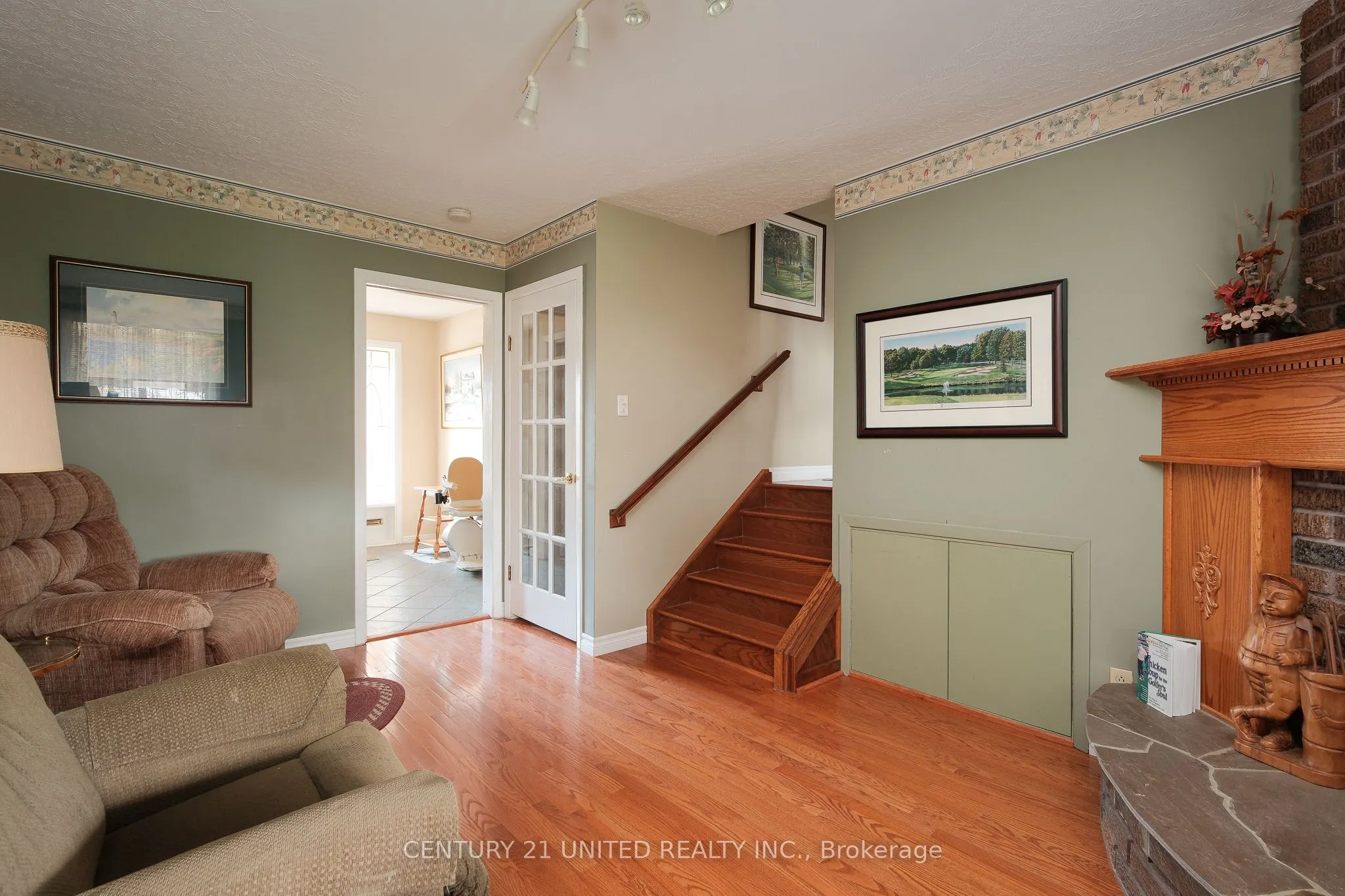 788 Cumberland Avenue