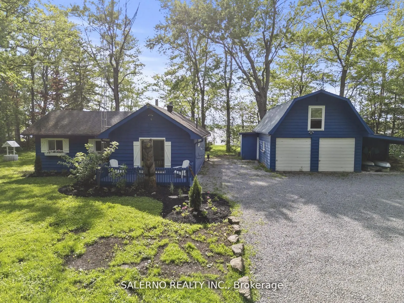 161 Campbell Beach Road