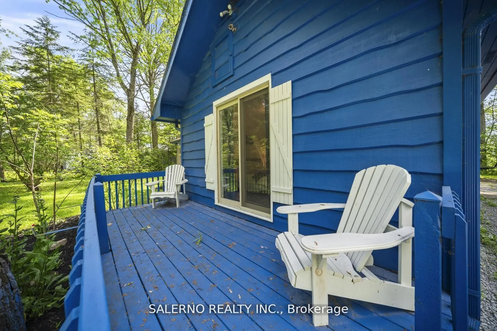 161 Campbell Beach Road