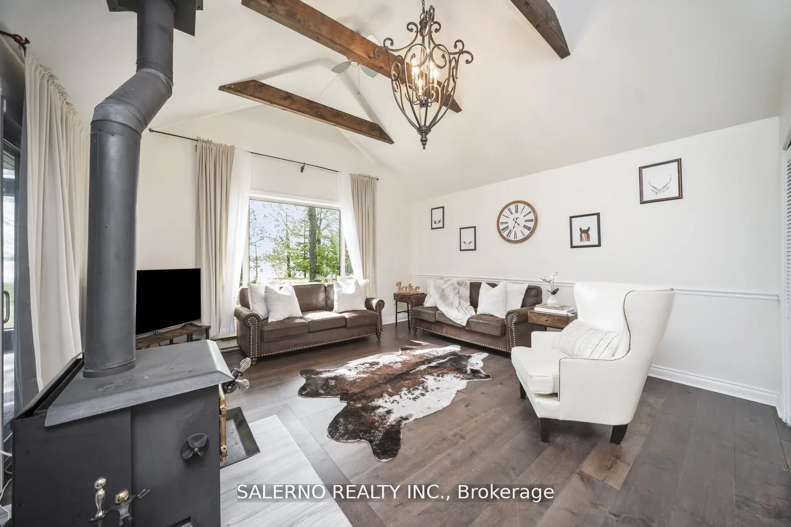 161 Campbell Beach Road