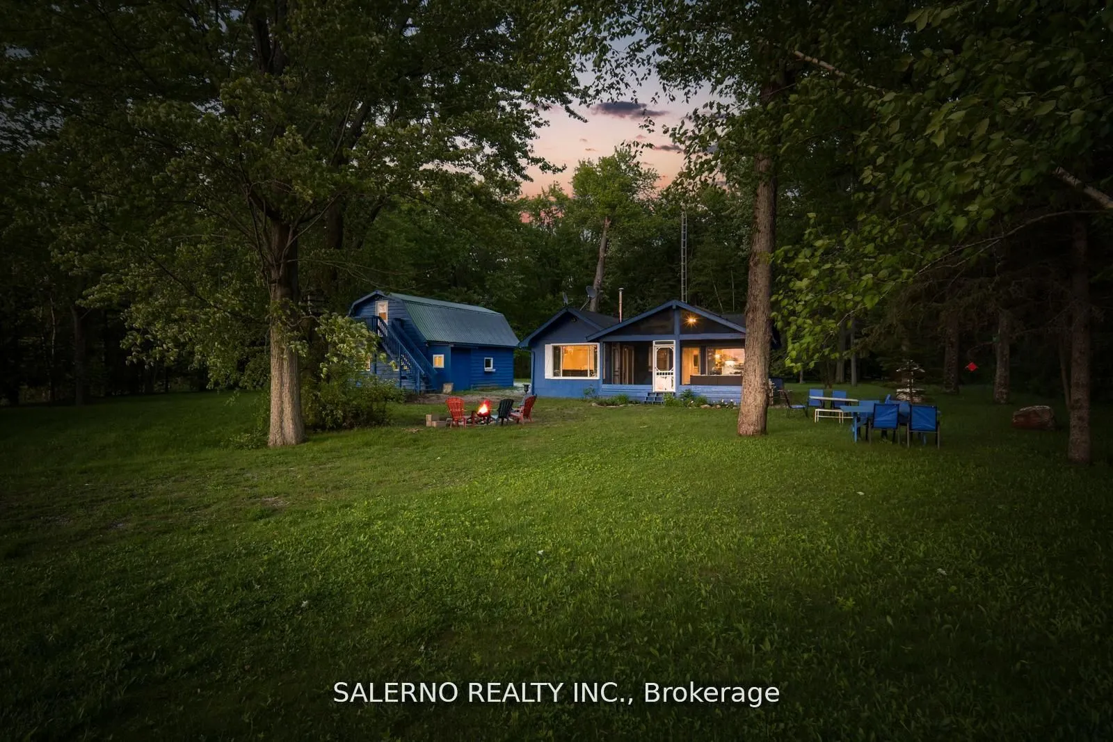 161 Campbell Beach Road