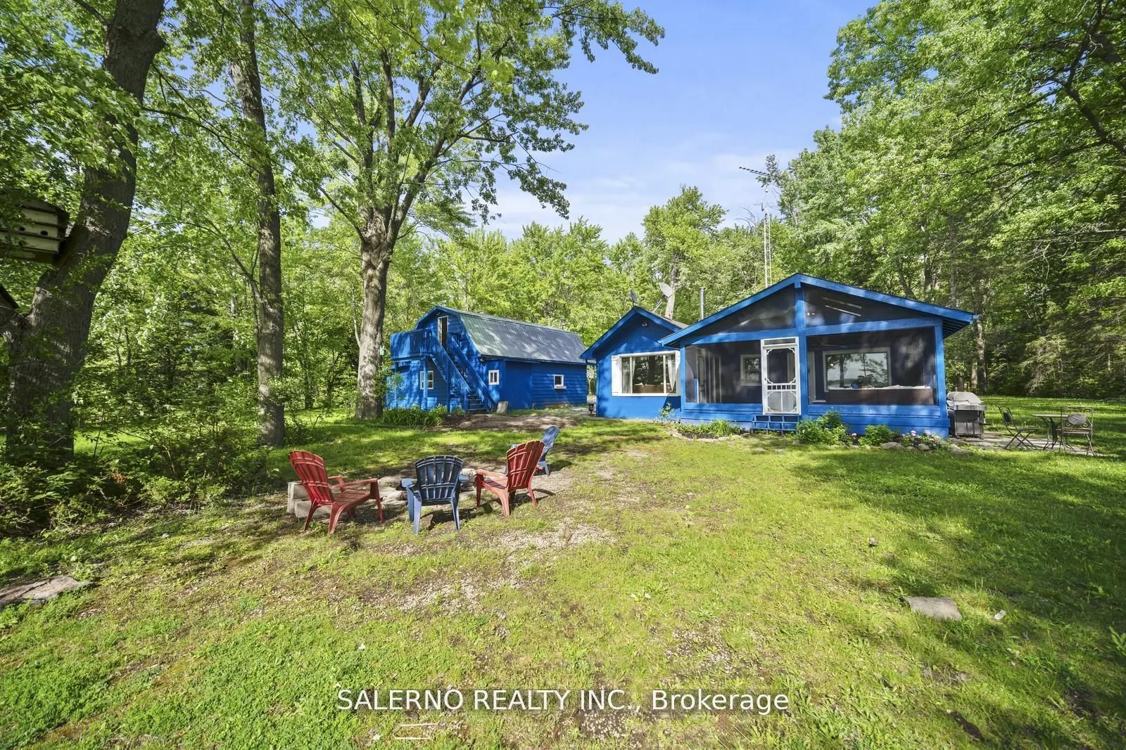 161 Campbell Beach Road