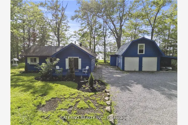 161 Campbell Beach Road