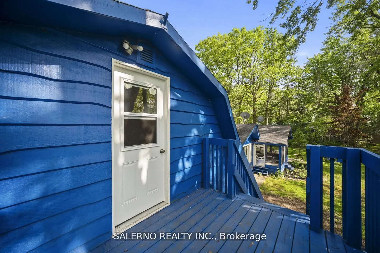 161 Campbell Beach Road