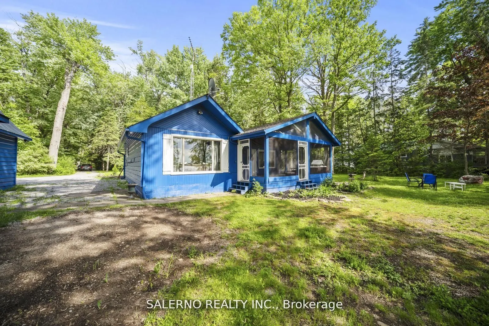 161 Campbell Beach Road