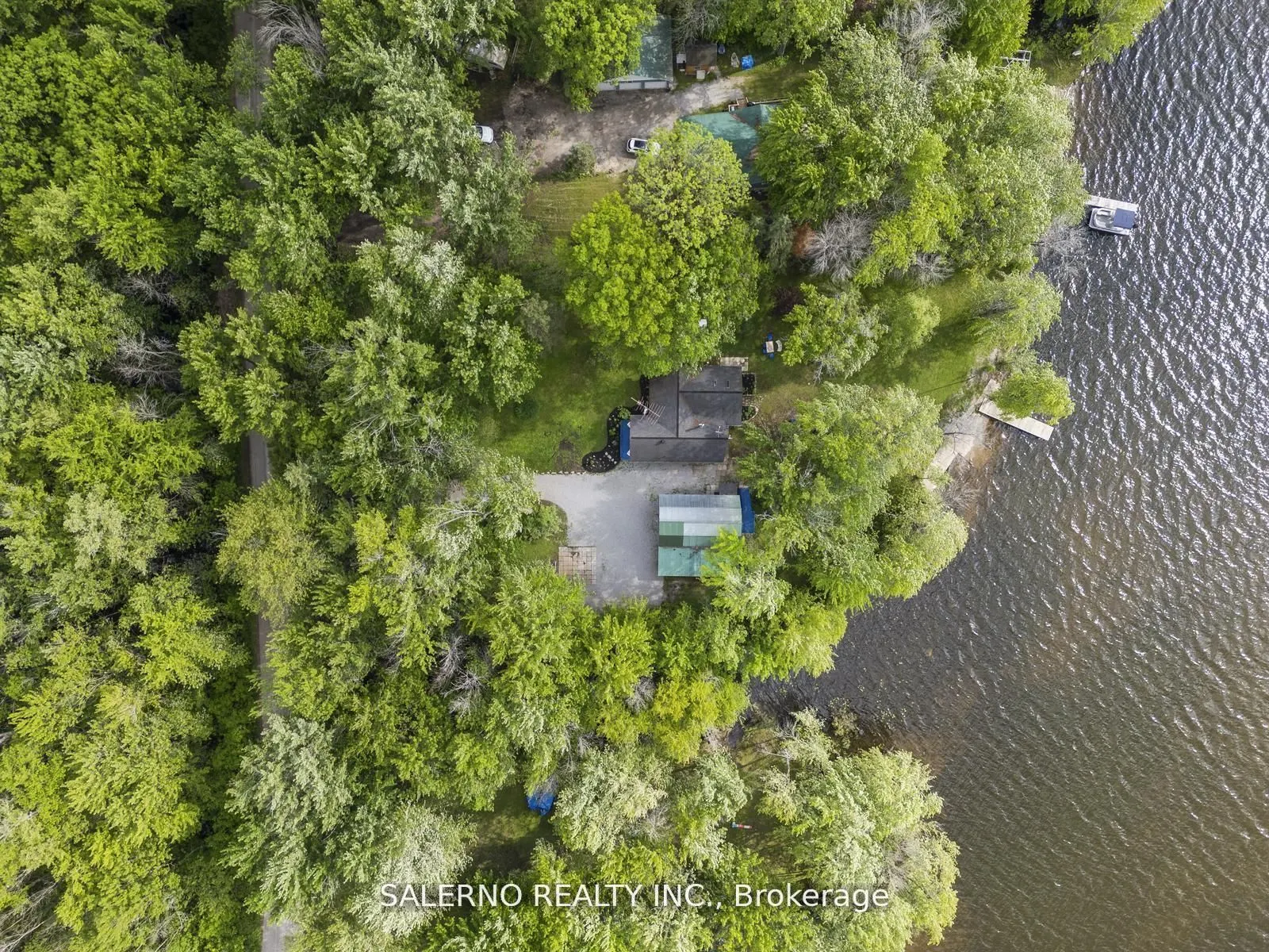 161 Campbell Beach Road