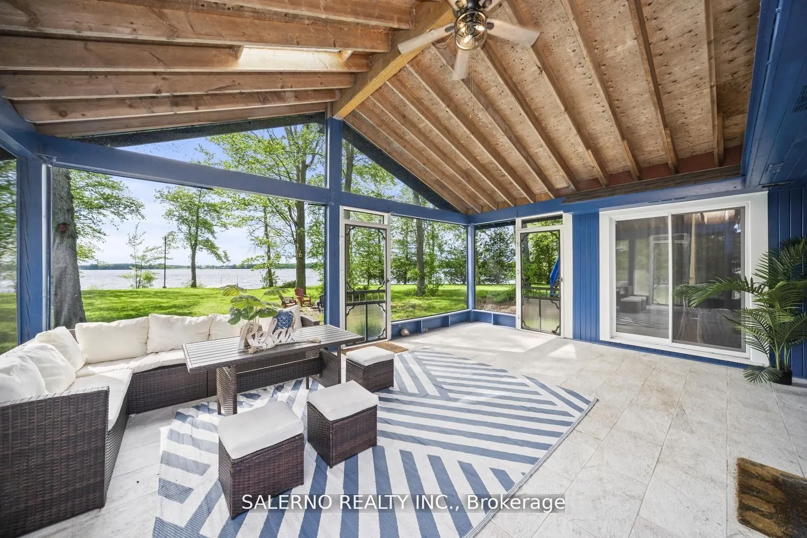 161 Campbell Beach Road