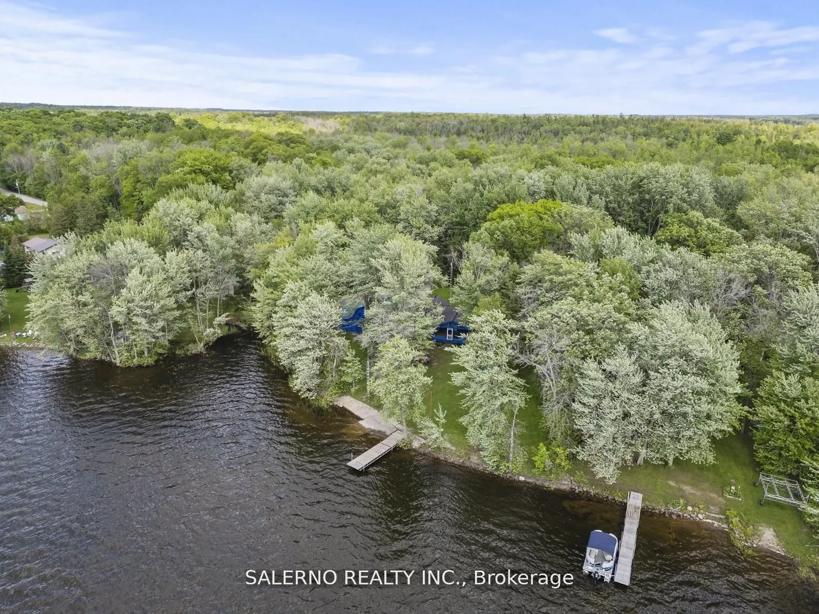 161 Campbell Beach Road