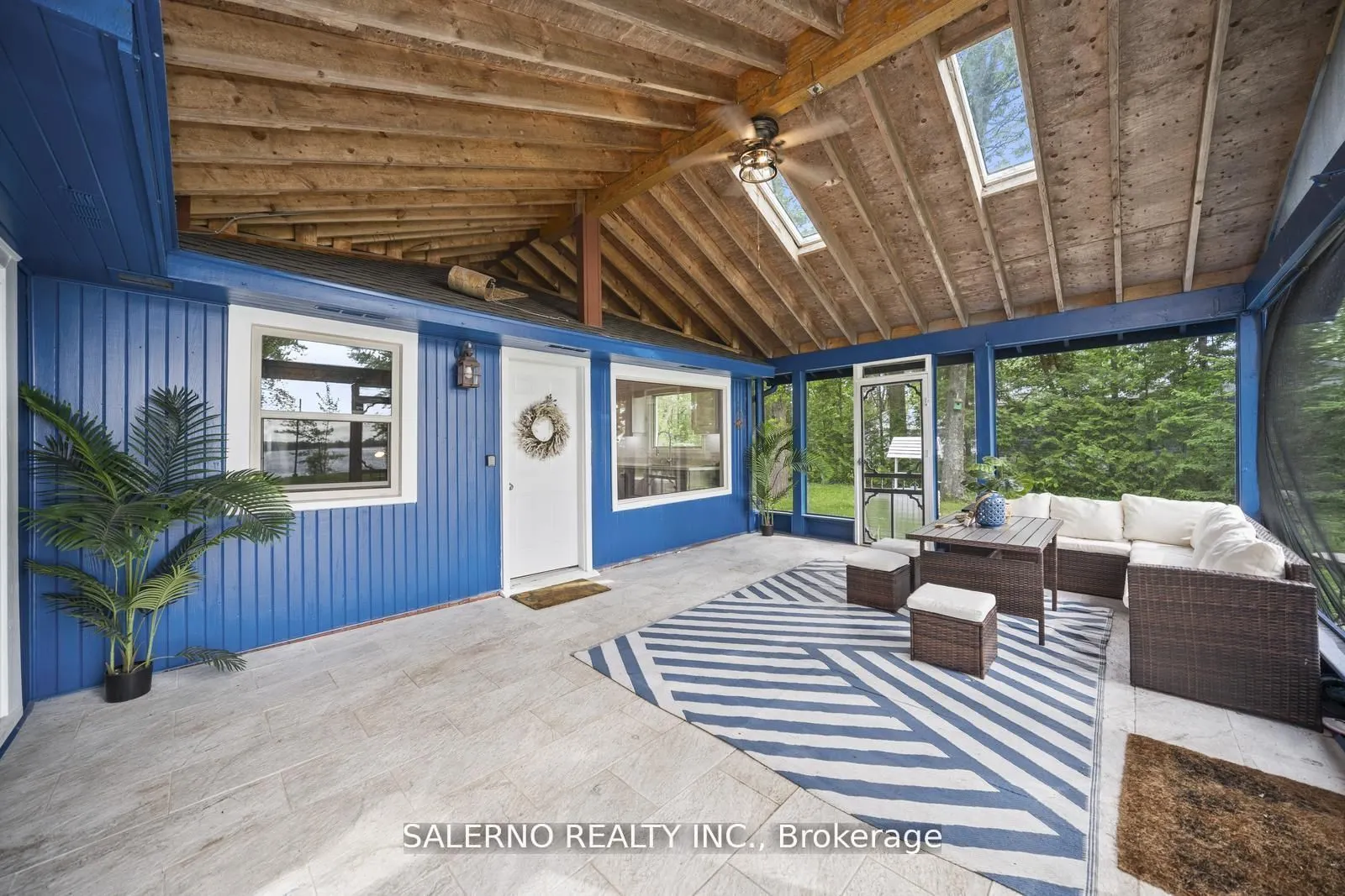 161 Campbell Beach Road