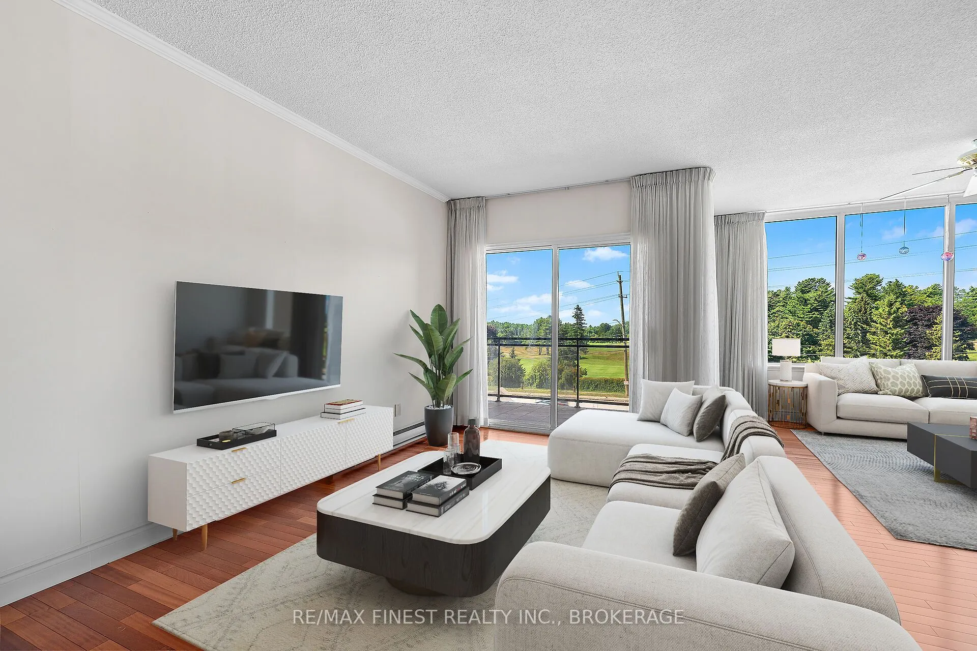 1000 King Street W, #302