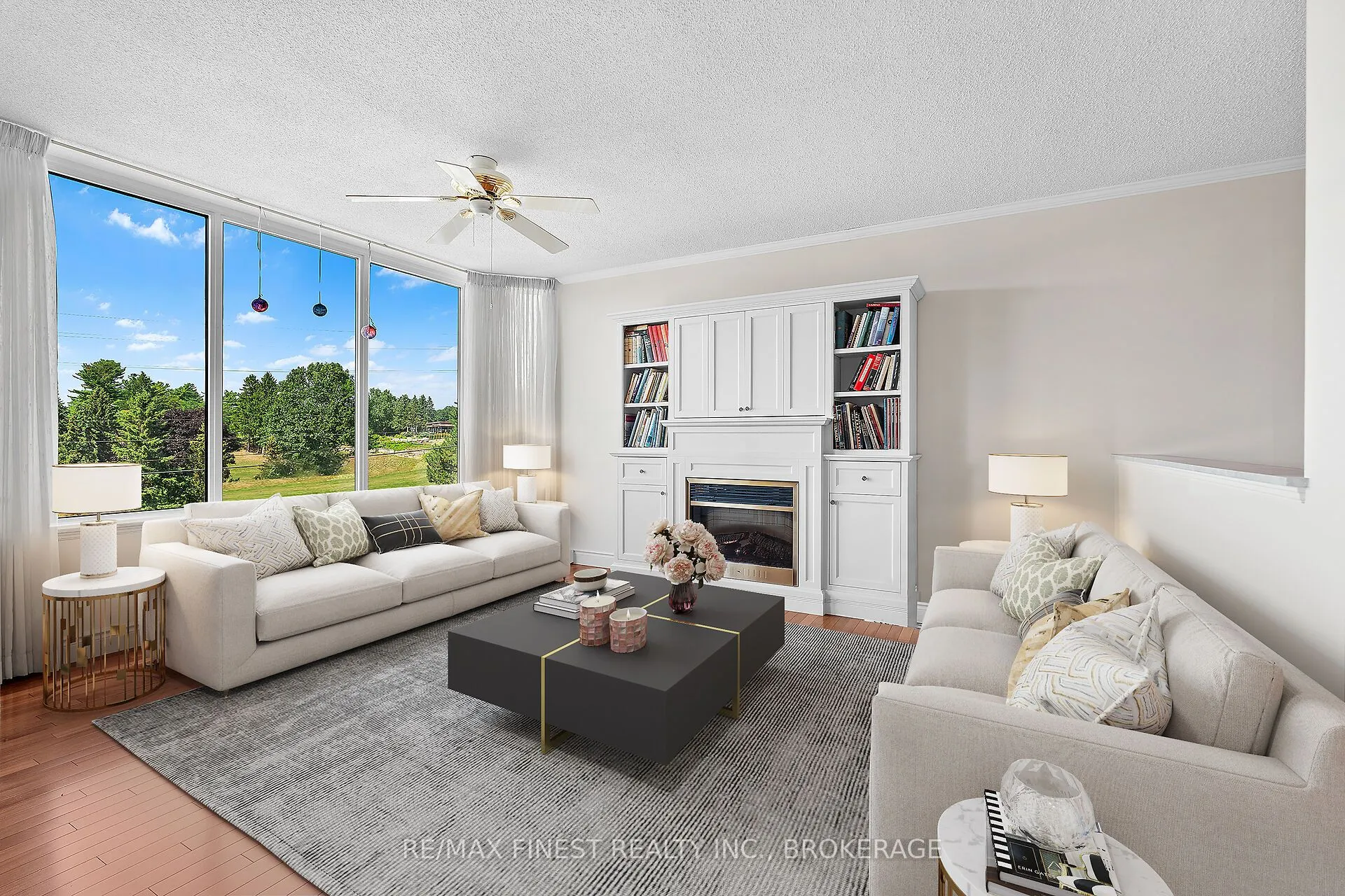 1000 King Street W, #302