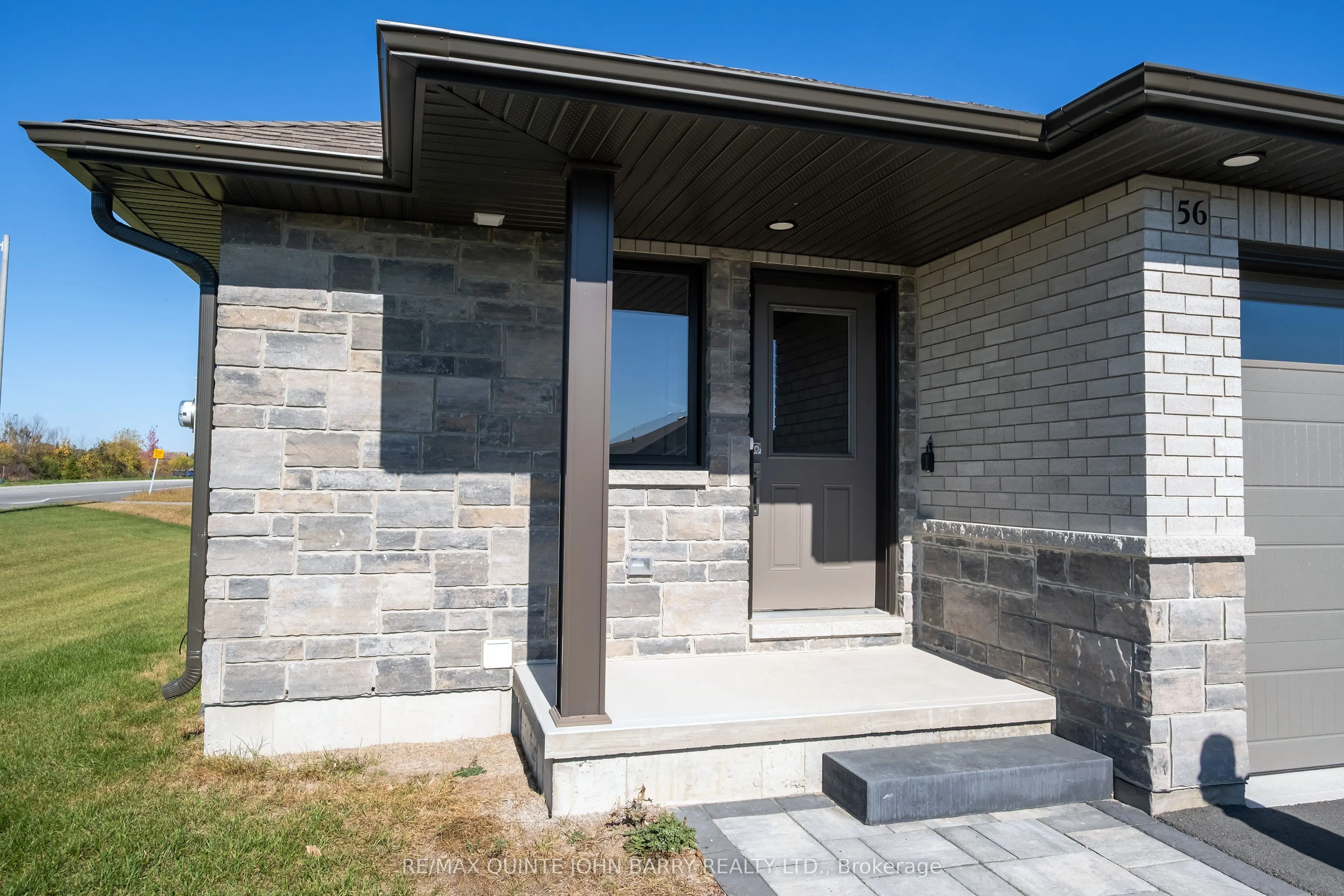 56 Cedar Park Crescent, #Lot 20