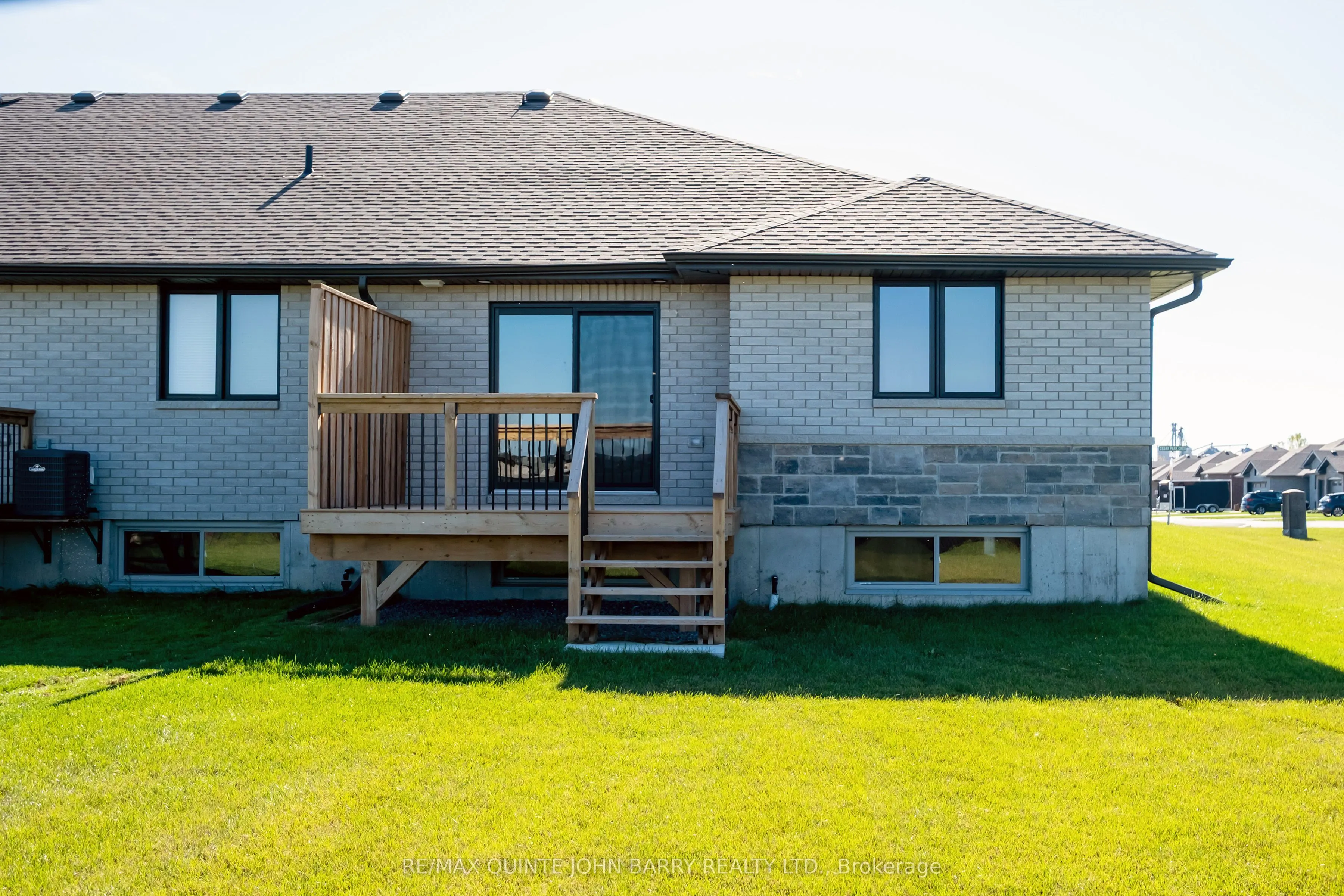 56 Cedar Park Crescent, #Lot 20