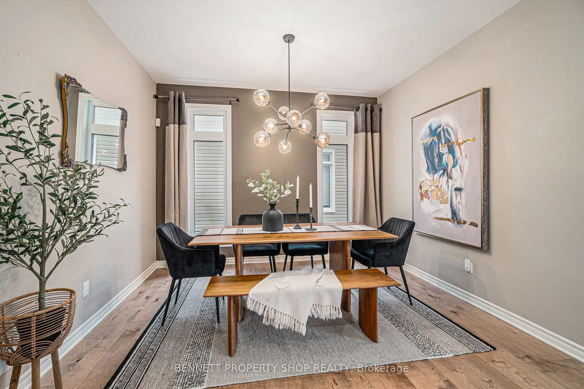 1870 Maple Grove Road