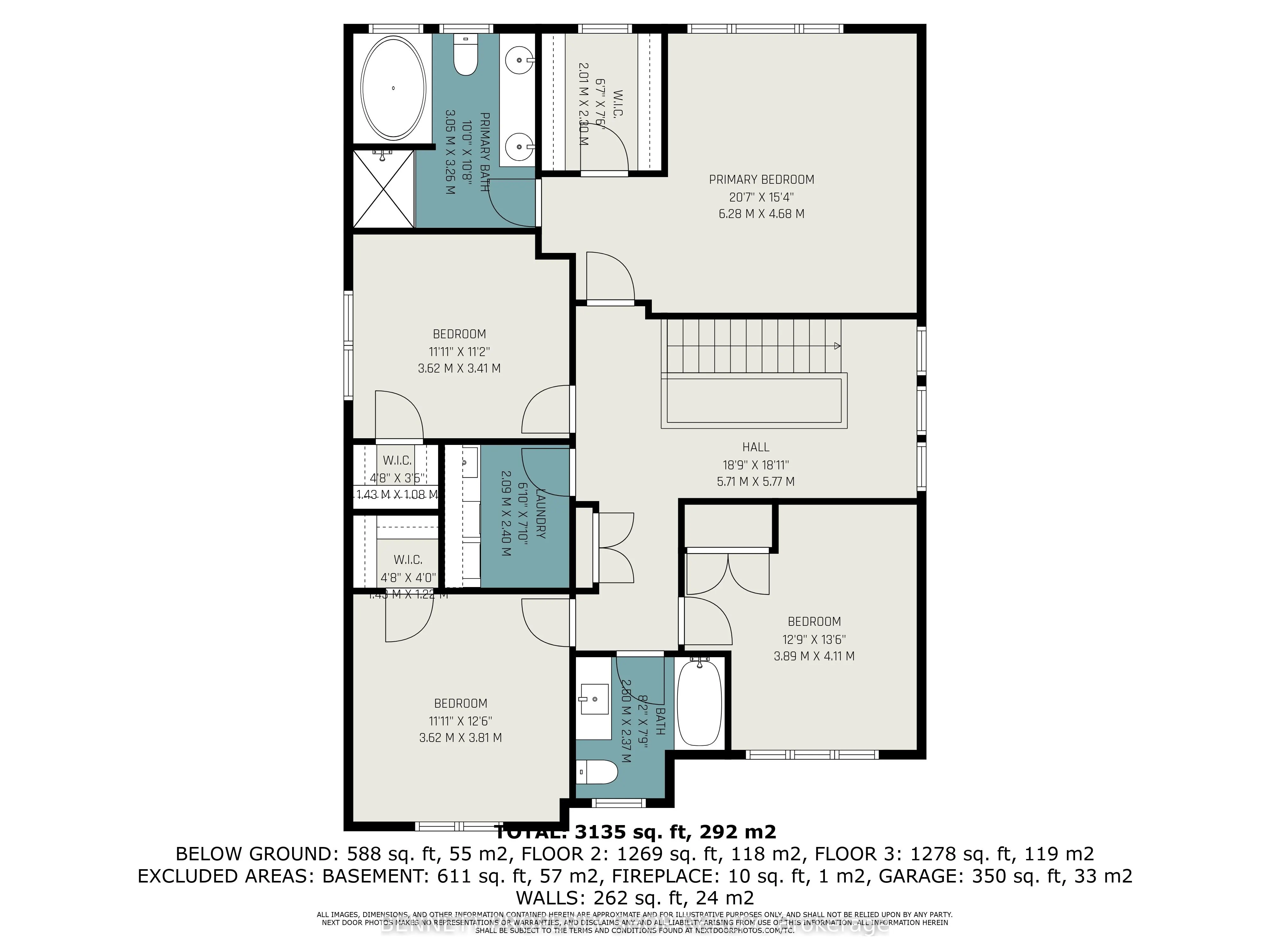 1870 Maple Grove Road