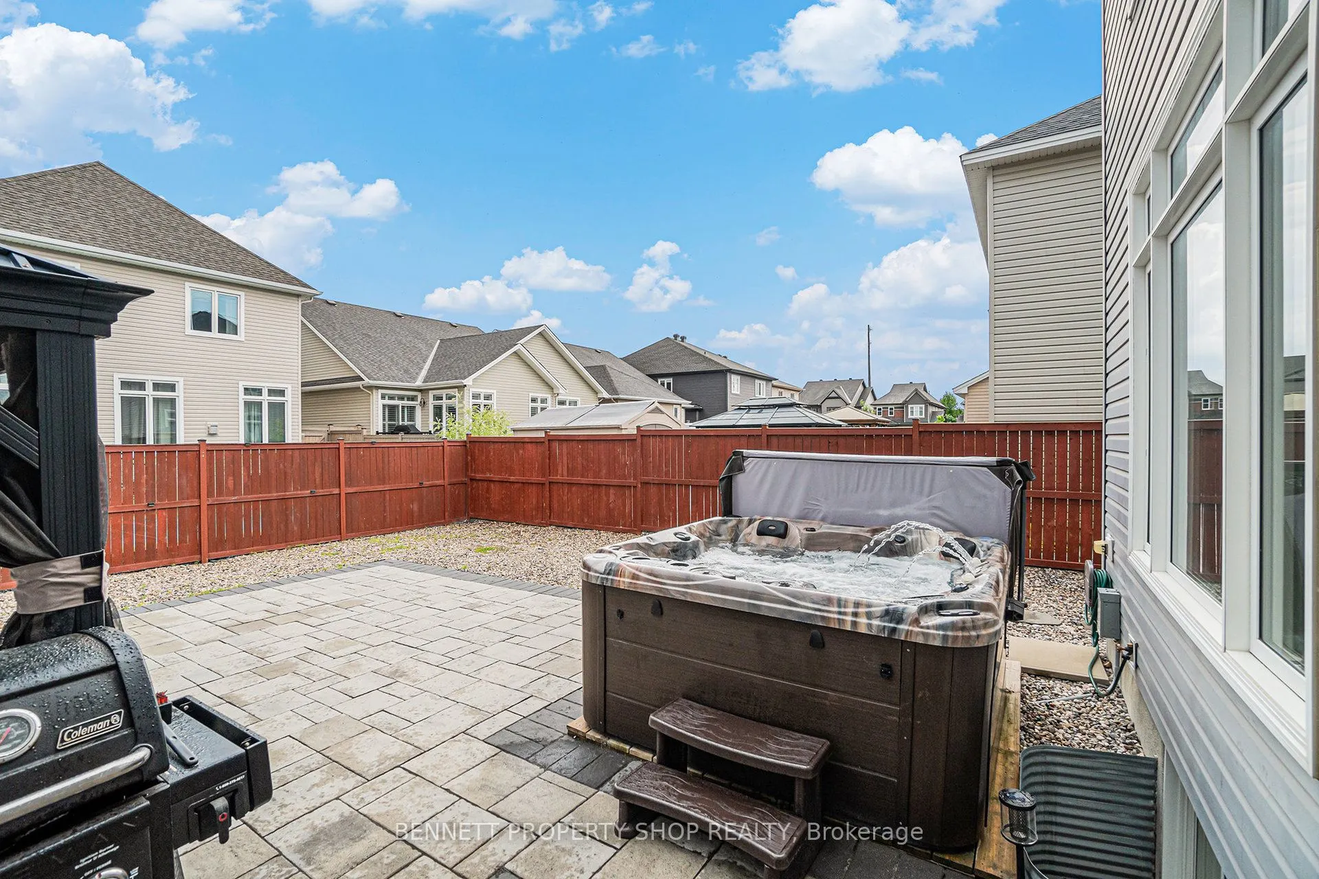 1870 Maple Grove Road